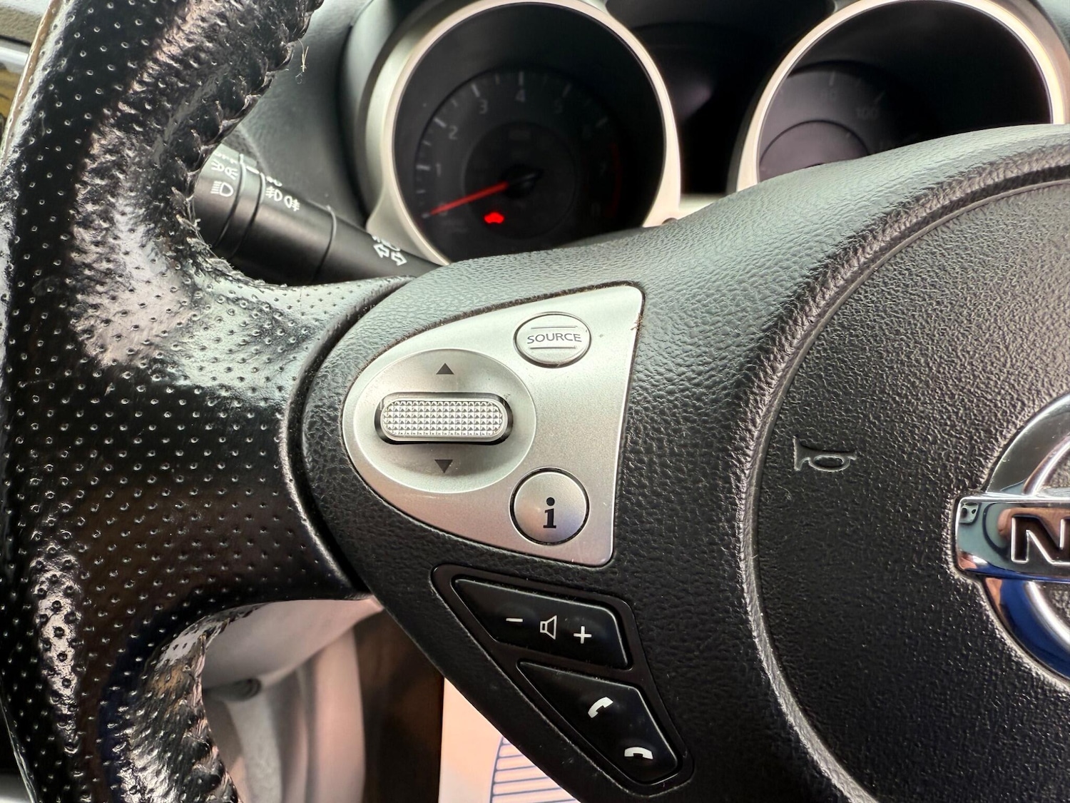 Used Nissan Juke 2014 for sale - 76667287: Photo 74