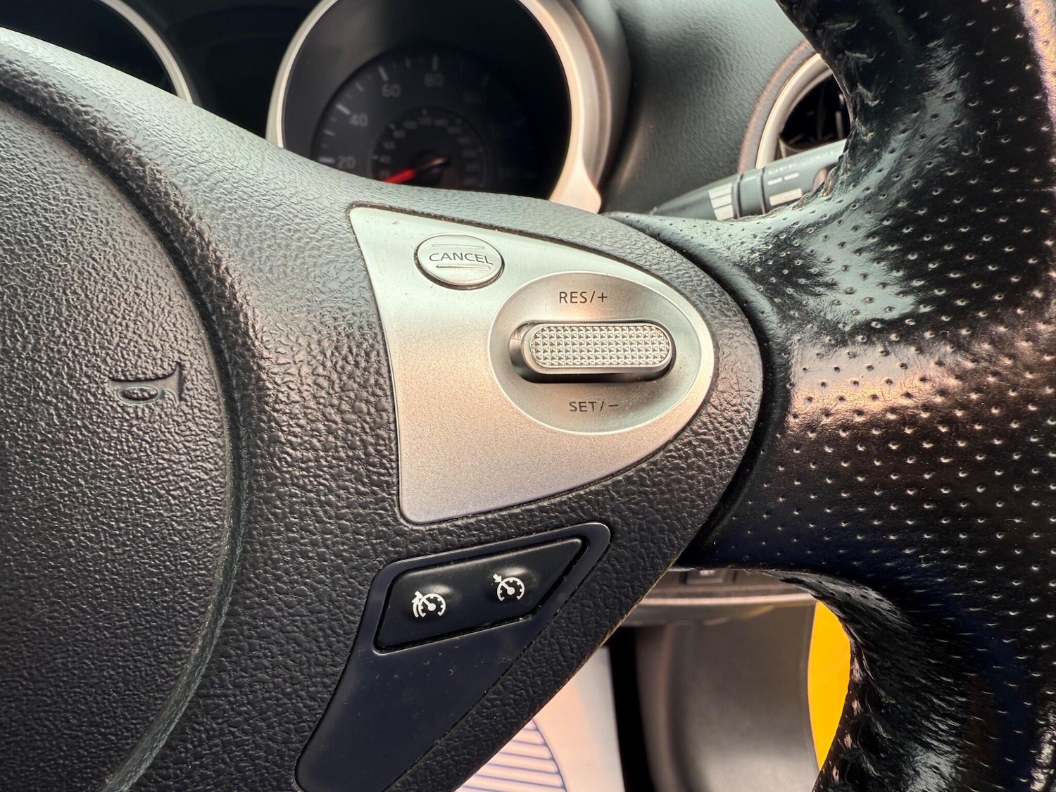 Used Nissan Juke 2014 for sale - 76667287: Photo 75