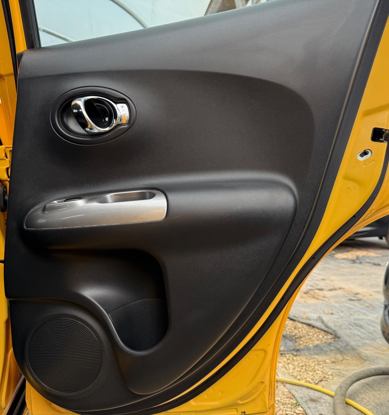 Used Nissan Juke 2014 for sale - 76667287: Photo 79