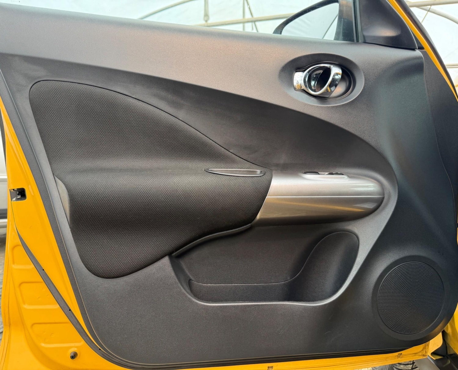 Used Nissan Juke 2014 for sale - 76667287: Photo 80