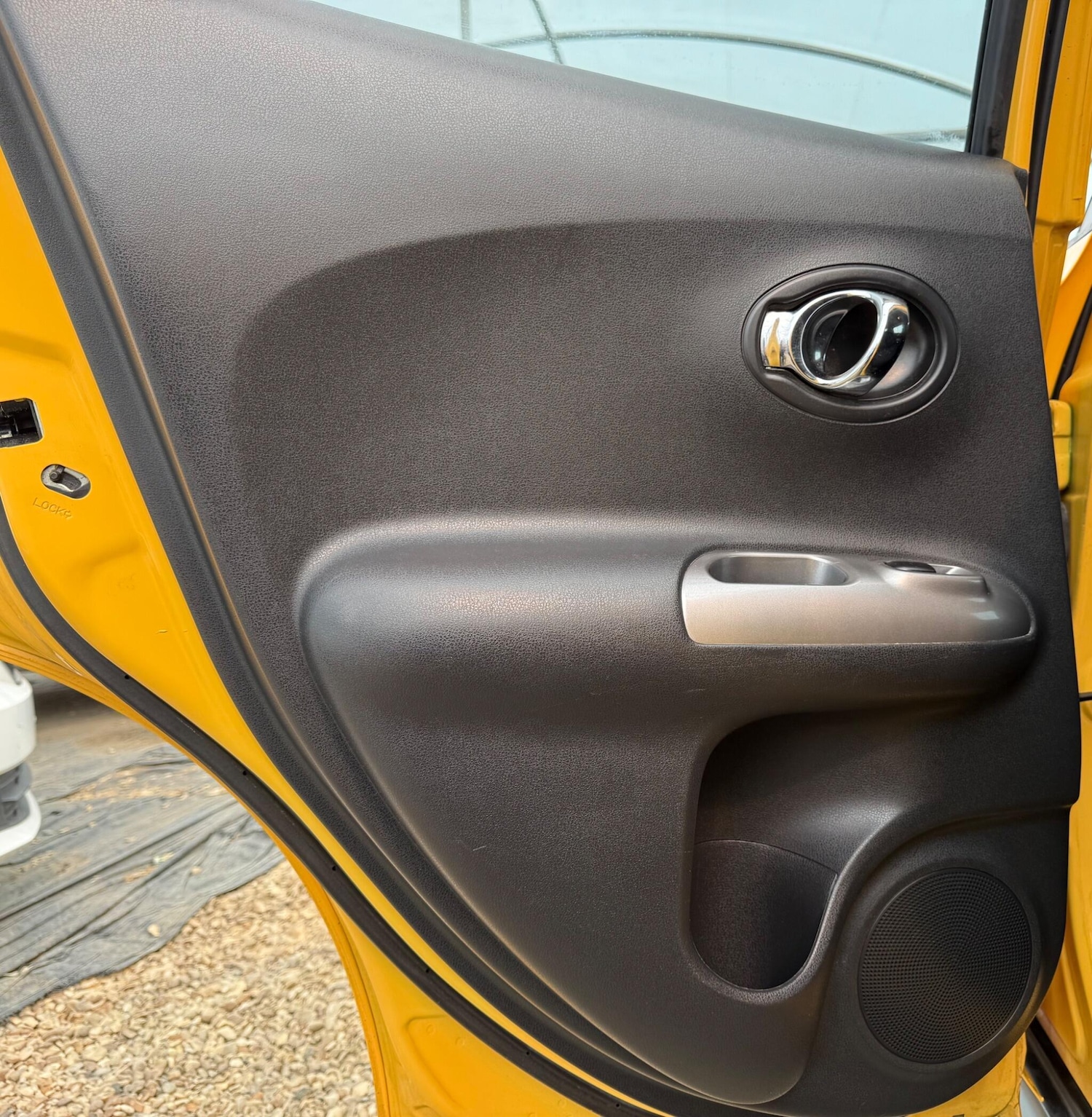 Used Nissan Juke 2014 for sale - 76667287: Photo 81