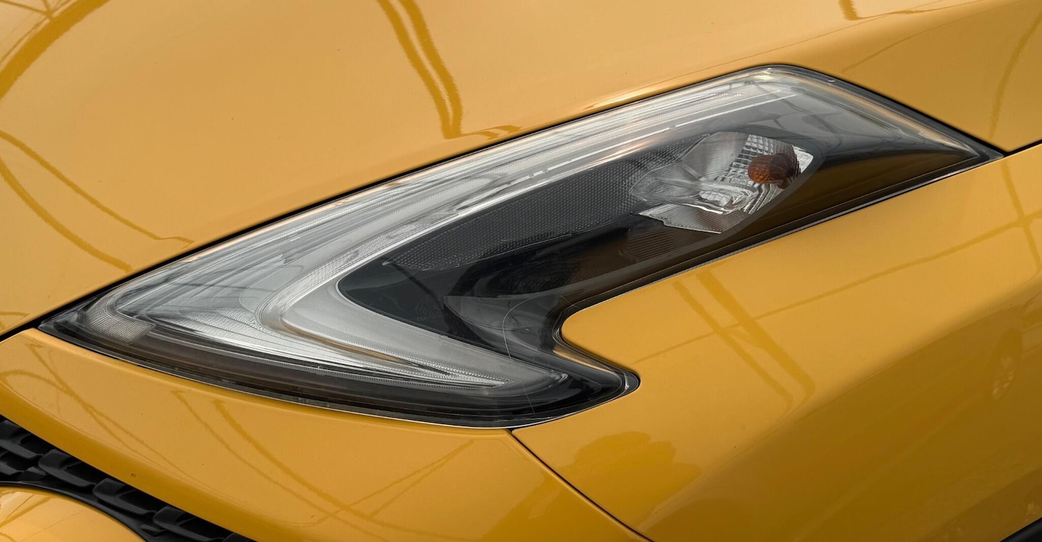 Used Nissan Juke 2014 for sale - 76667287: Photo 84