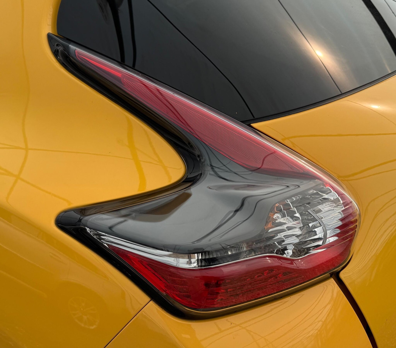 Used Nissan Juke 2014 for sale - 76667287: Photo 85