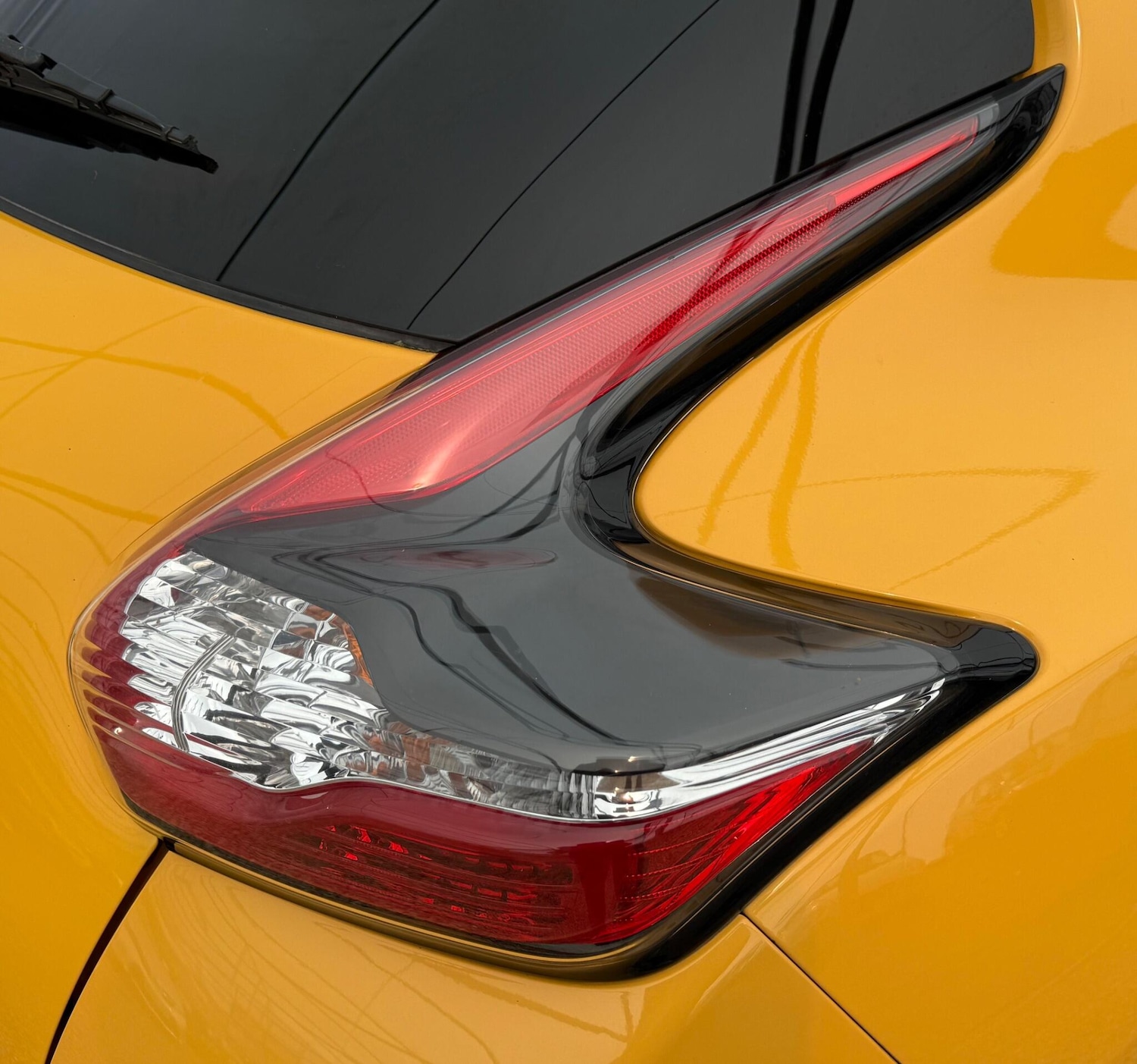 Used Nissan Juke 2014 for sale - 76667287: Photo 86