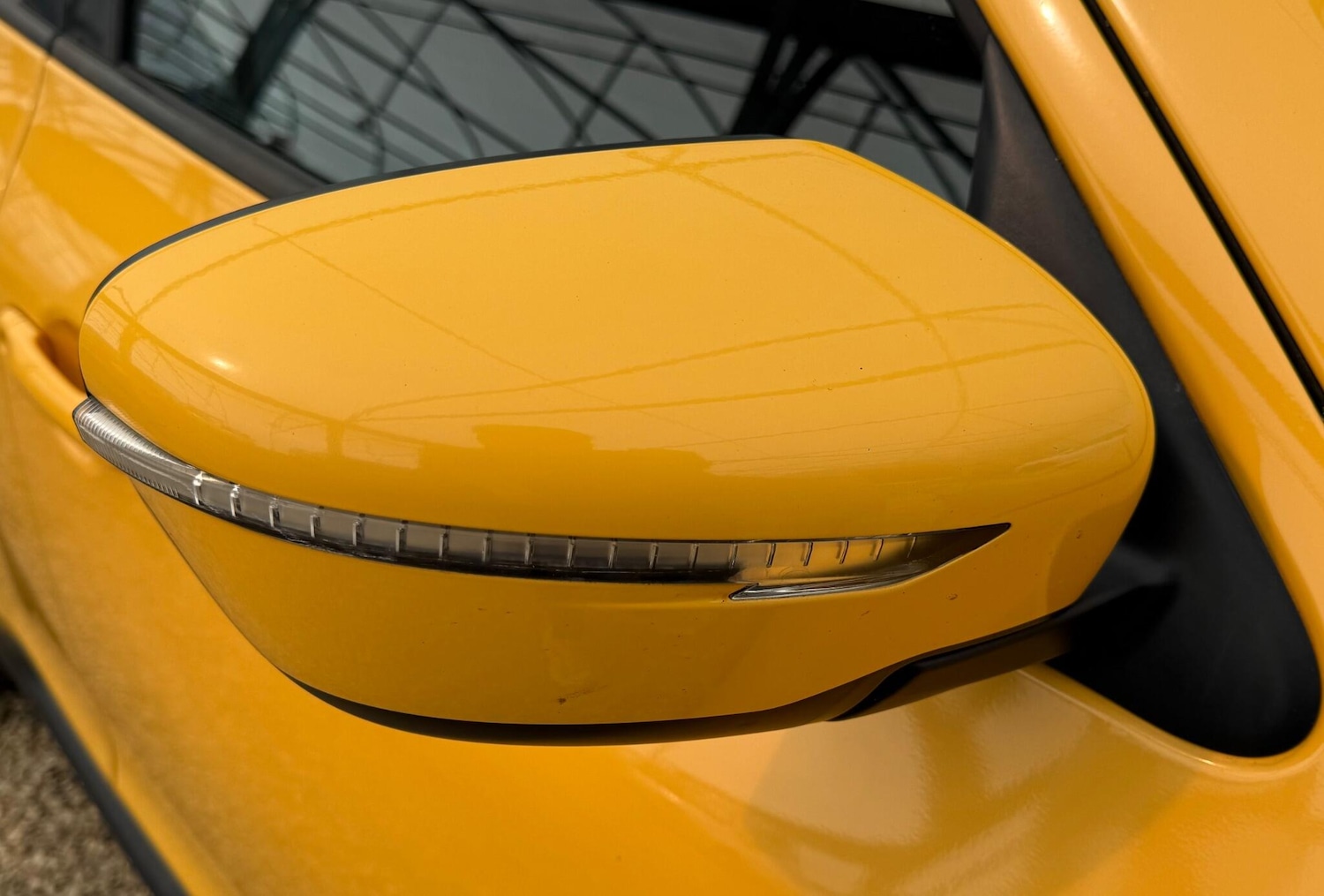 Used Nissan Juke 2014 for sale - 76667287: Photo 87