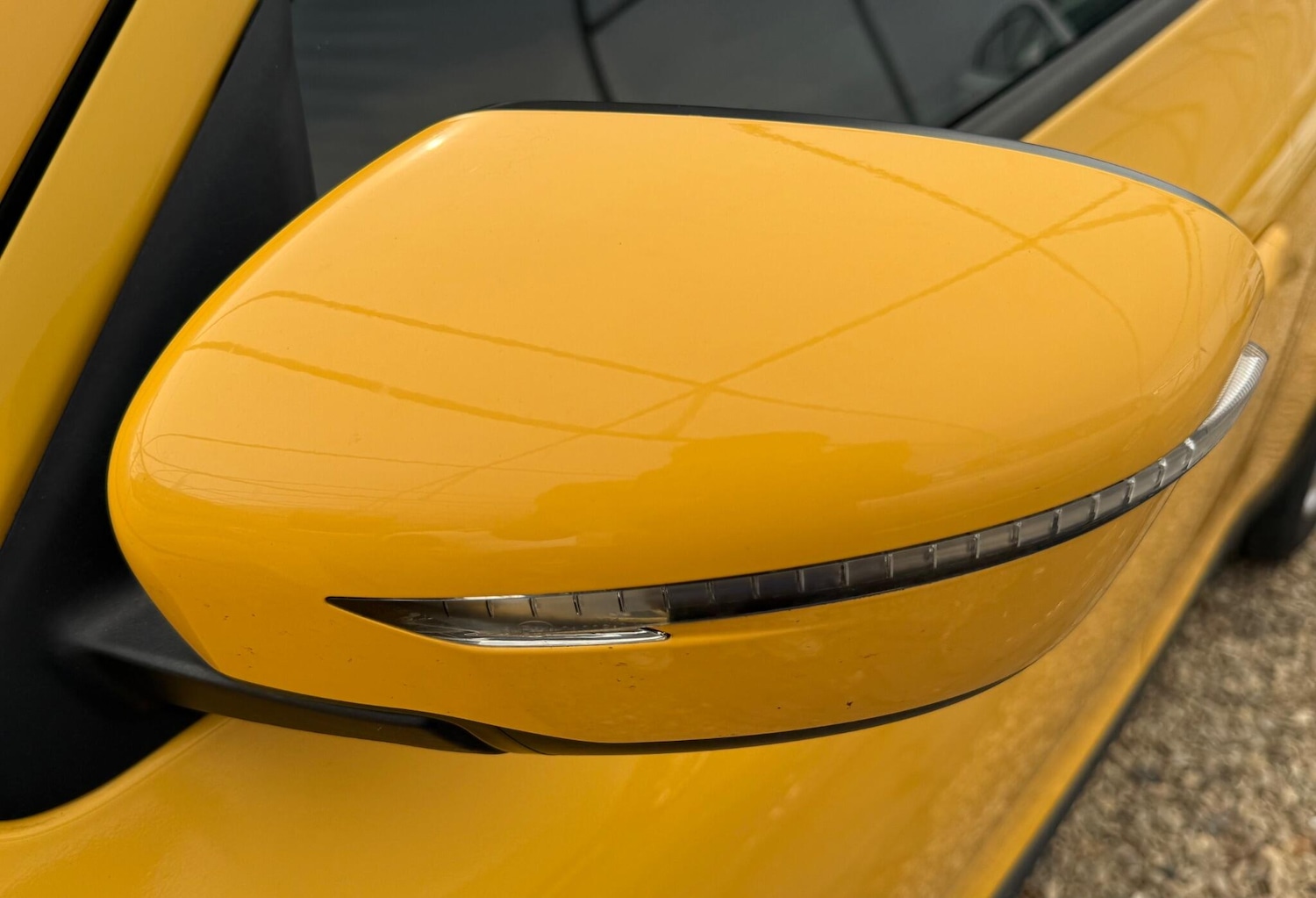 Used Nissan Juke 2014 for sale - 76667287: Photo 88