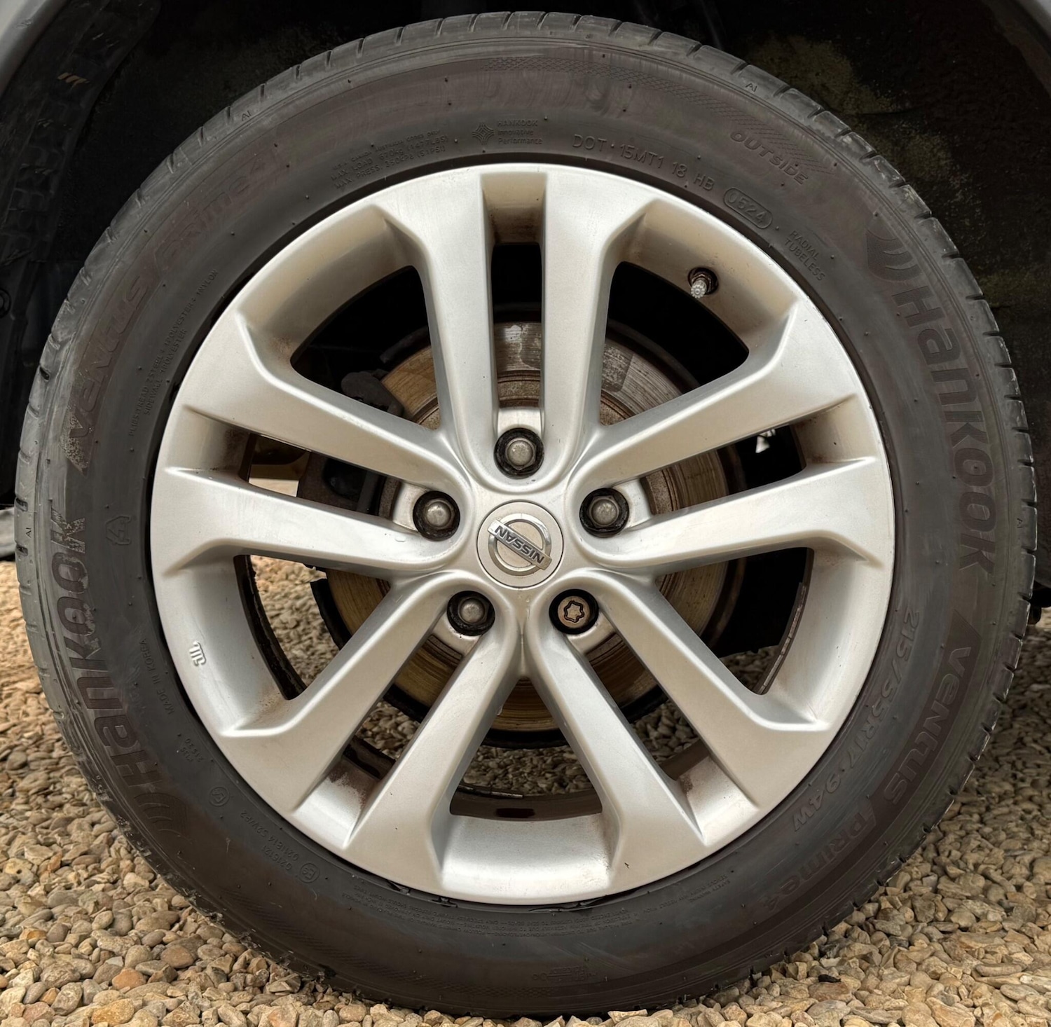 Used Nissan Juke 2014 for sale - 76667287: Photo 89