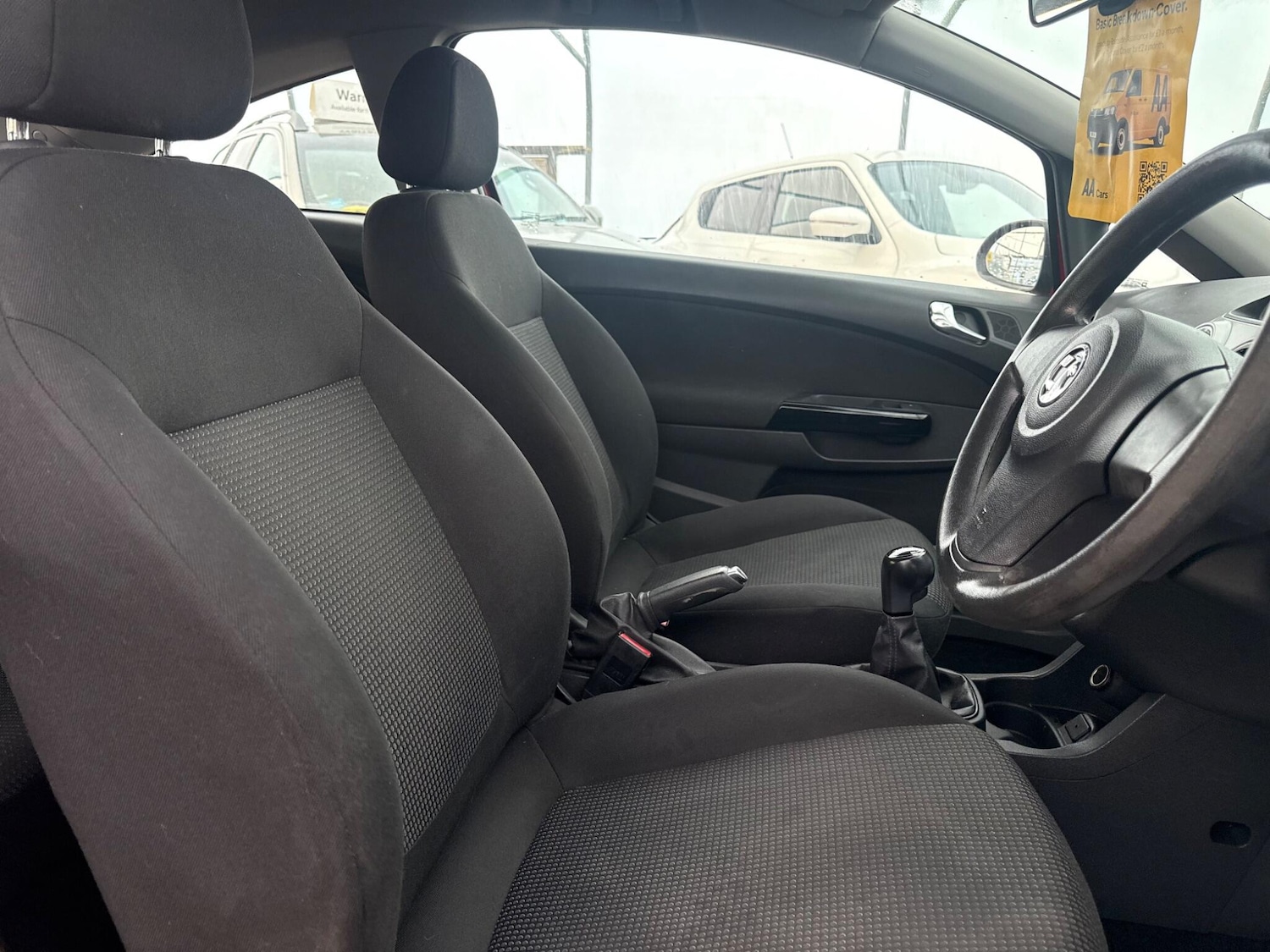 Used Vauxhall Corsa 2013 for sale - 77237948: Photo 14