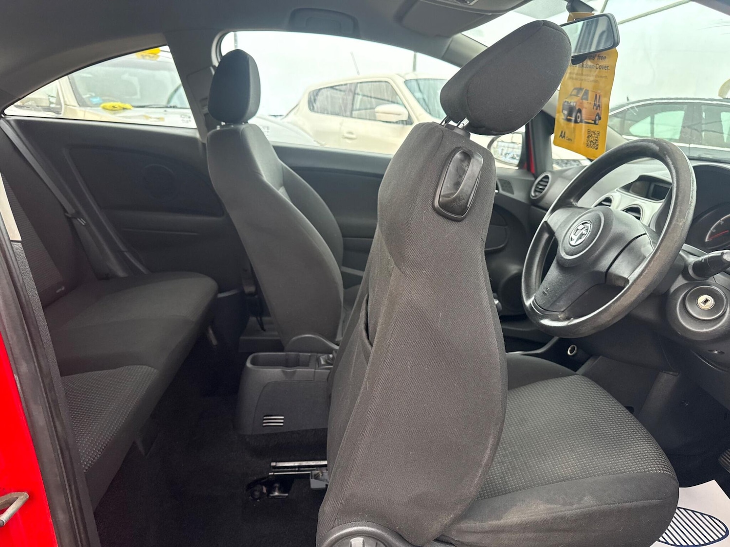 Used Vauxhall Corsa 2013 for sale - 77237948: Photo 16