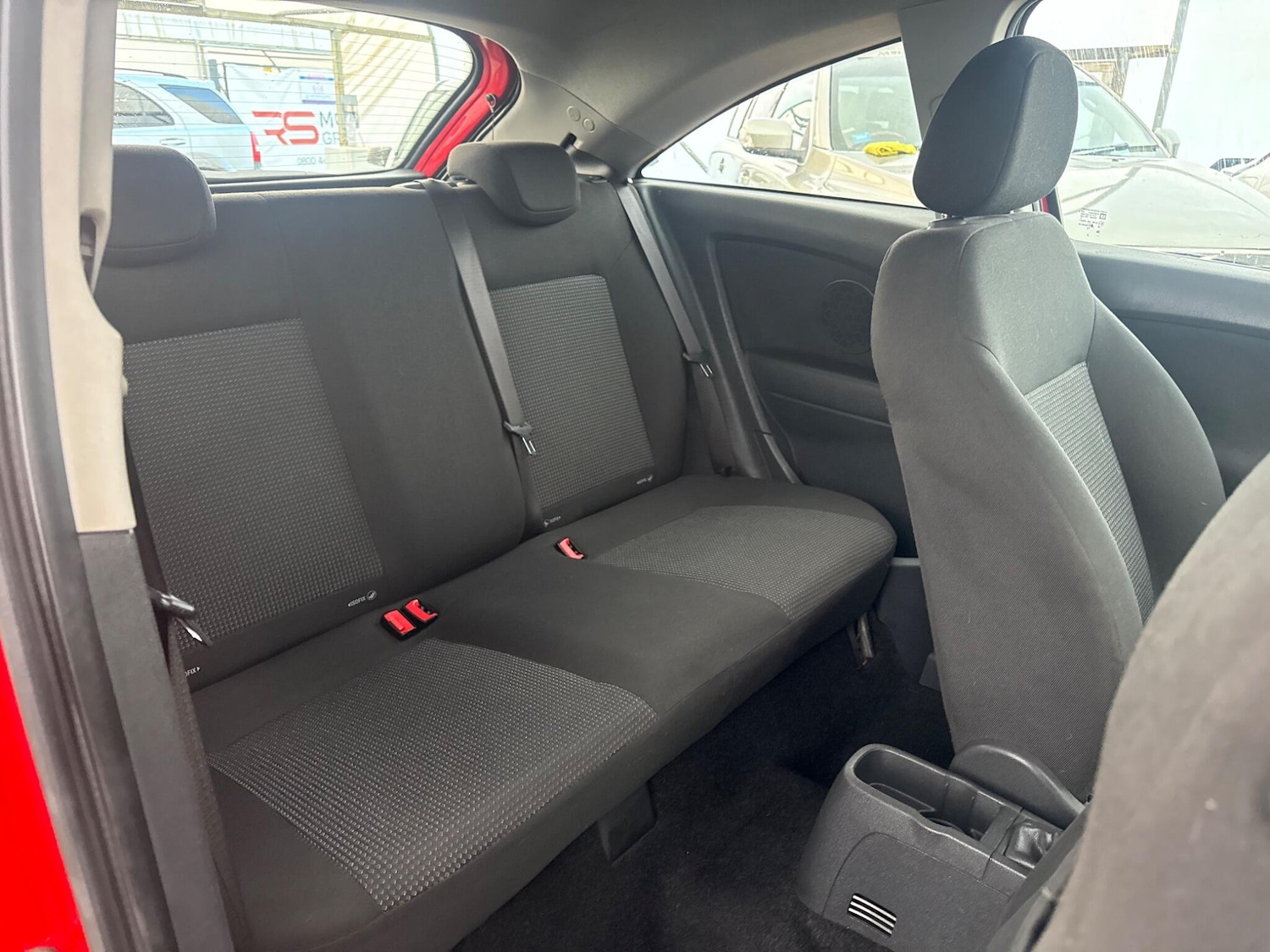 Used Vauxhall Corsa 2013 for sale - 77237948: Photo 17