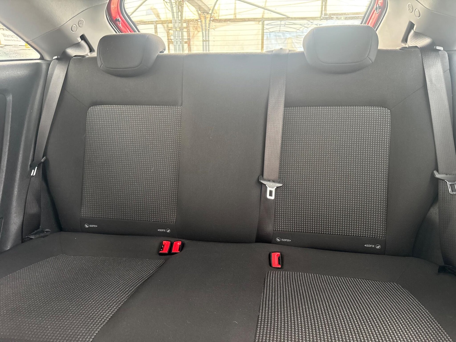 Used Vauxhall Corsa 2013 for sale - 77237948: Photo 22