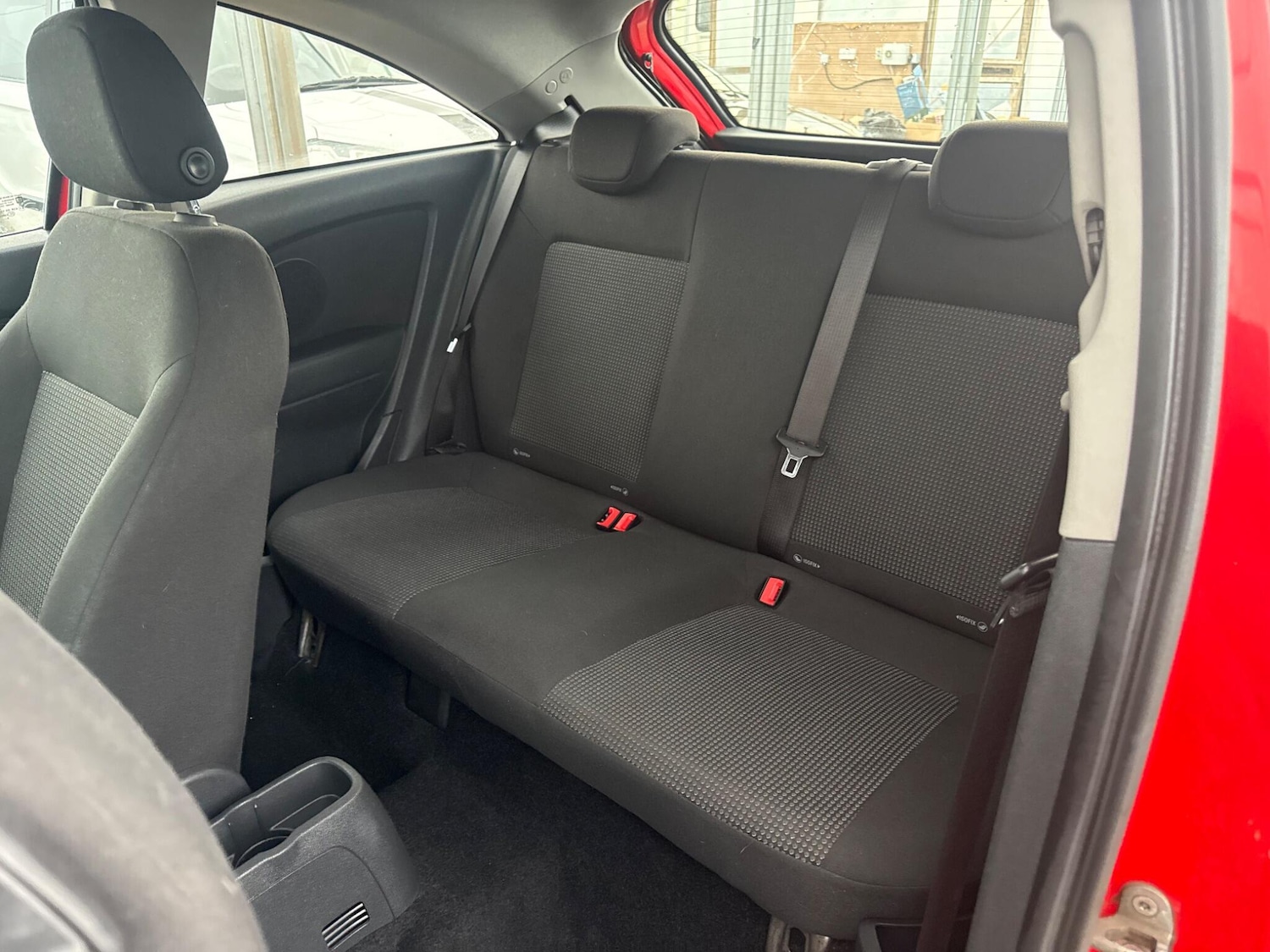 Used Vauxhall Corsa 2013 for sale - 77237948: Photo 23