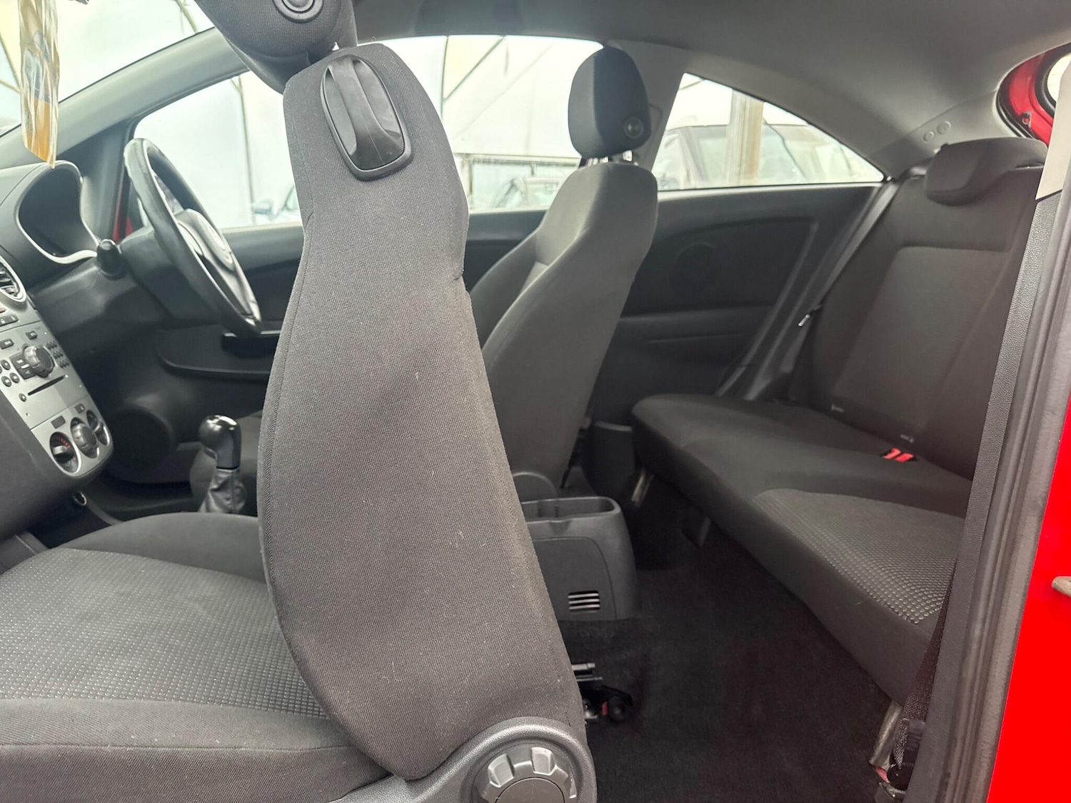 Used Vauxhall Corsa 2013 for sale - 77237948: Photo 24