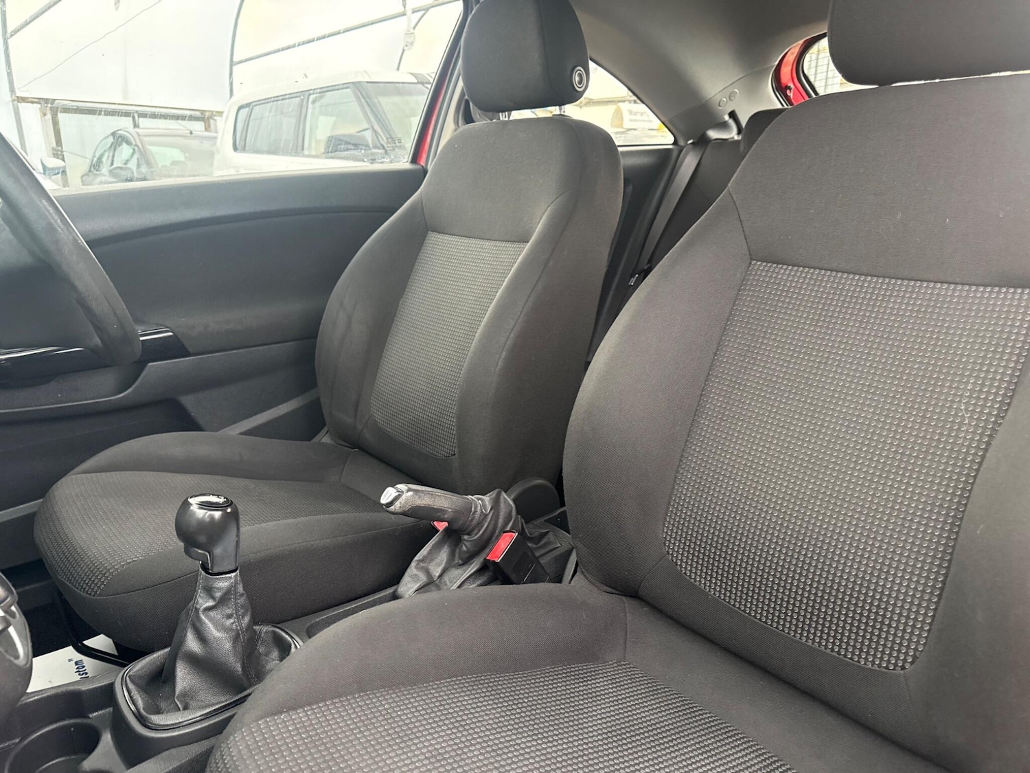 Used Vauxhall Corsa 2013 for sale - 77237948: Photo 26