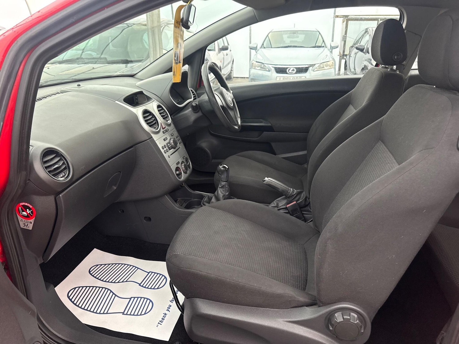 Used Vauxhall Corsa 2013 for sale - 77237948: Photo 27