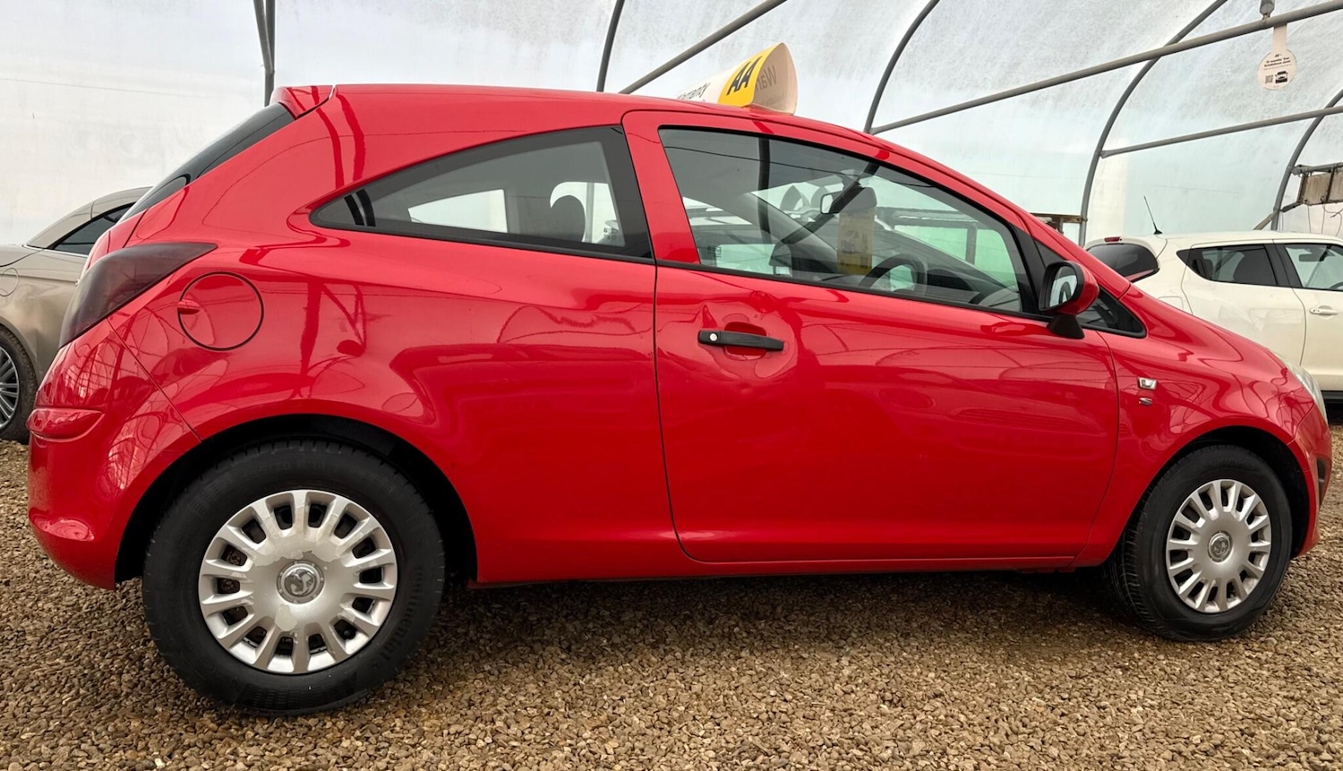Used Vauxhall Corsa 2013 for sale - 77237948: Photo 33