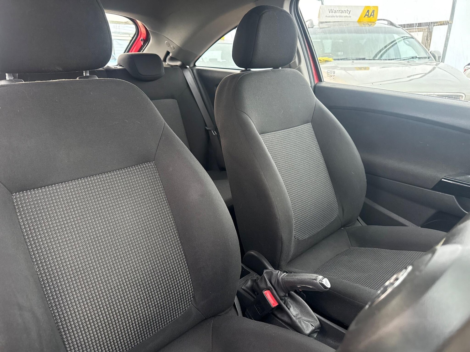 Used Vauxhall Corsa 2013 for sale - 77237948: Photo 49