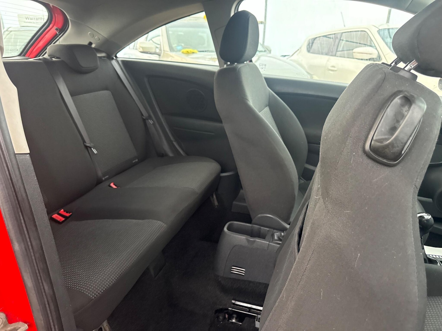 Used Vauxhall Corsa 2013 for sale - 77237948: Photo 51