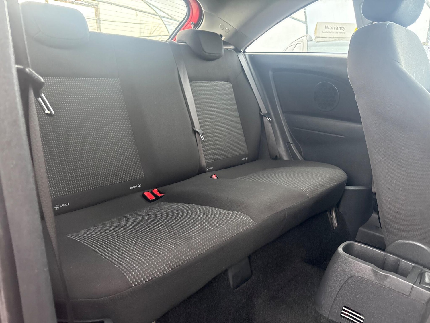 Used Vauxhall Corsa 2013 for sale - 77237948: Photo 54