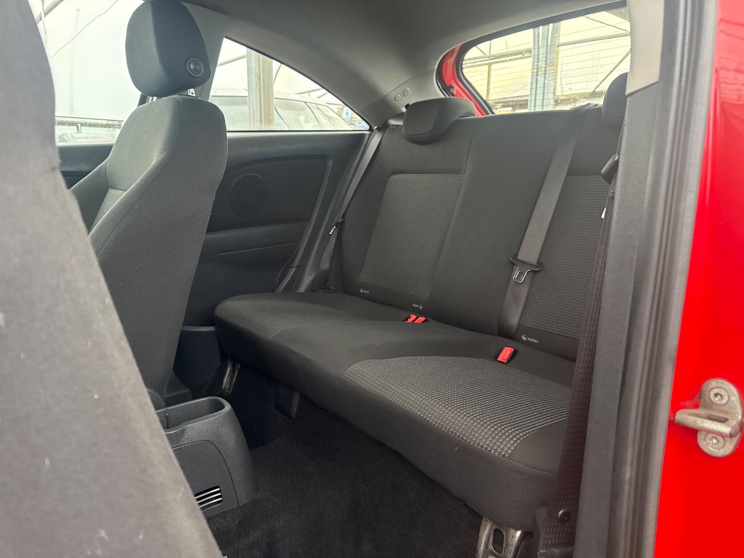 Used Vauxhall Corsa 2013 for sale - 77237948: Photo 60