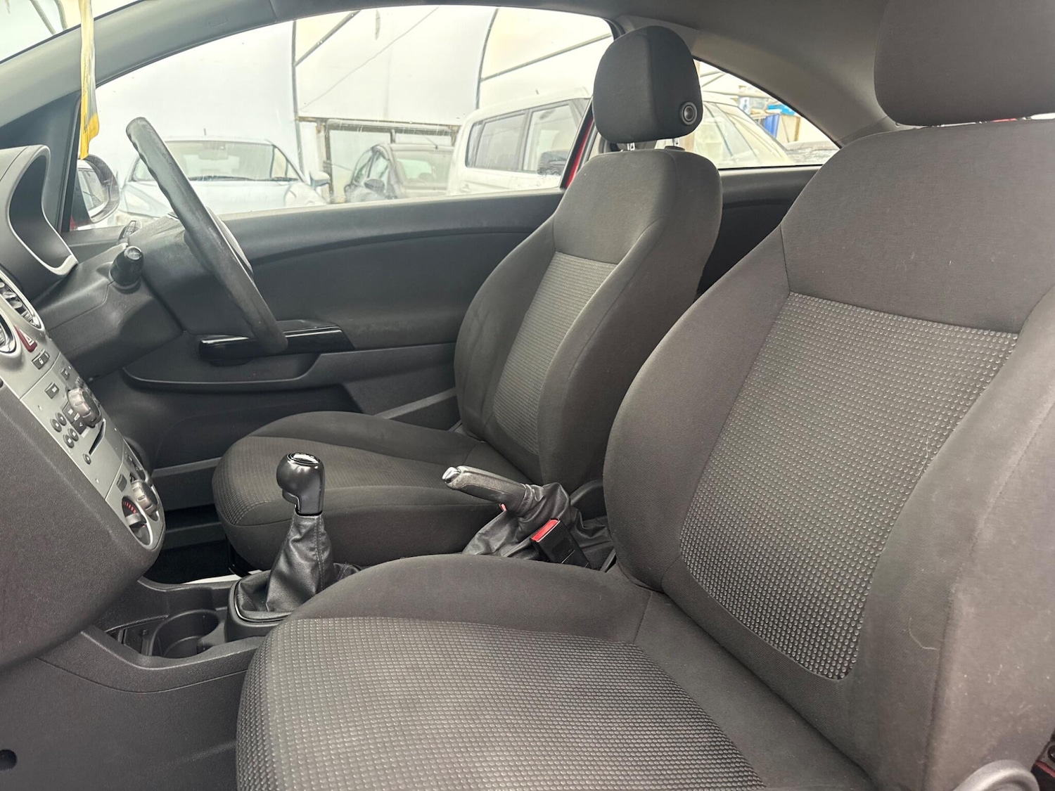 Used Vauxhall Corsa 2013 for sale - 77237948: Photo 63