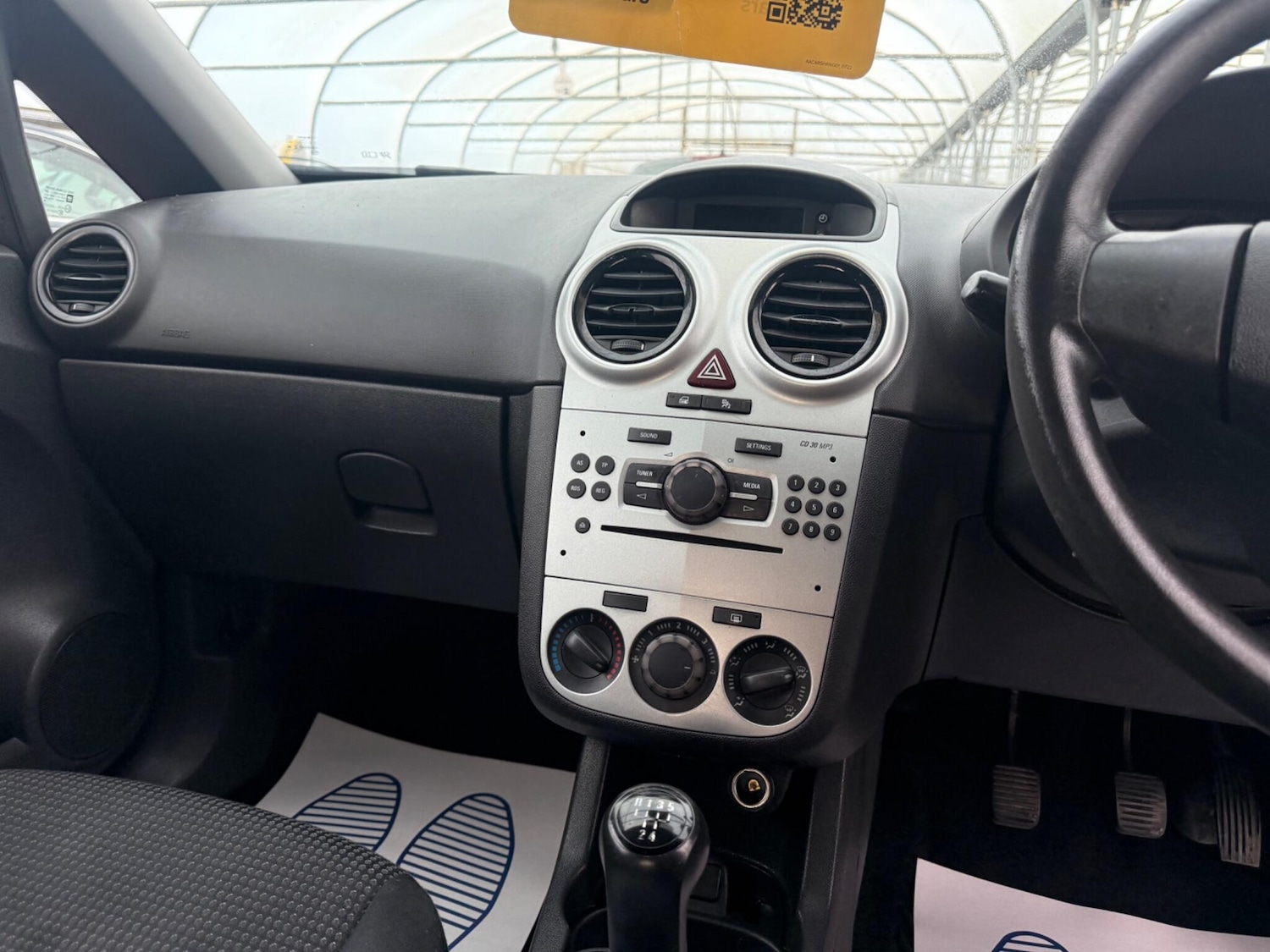 Used Vauxhall Corsa 2013 for sale - 77237948: Photo 68