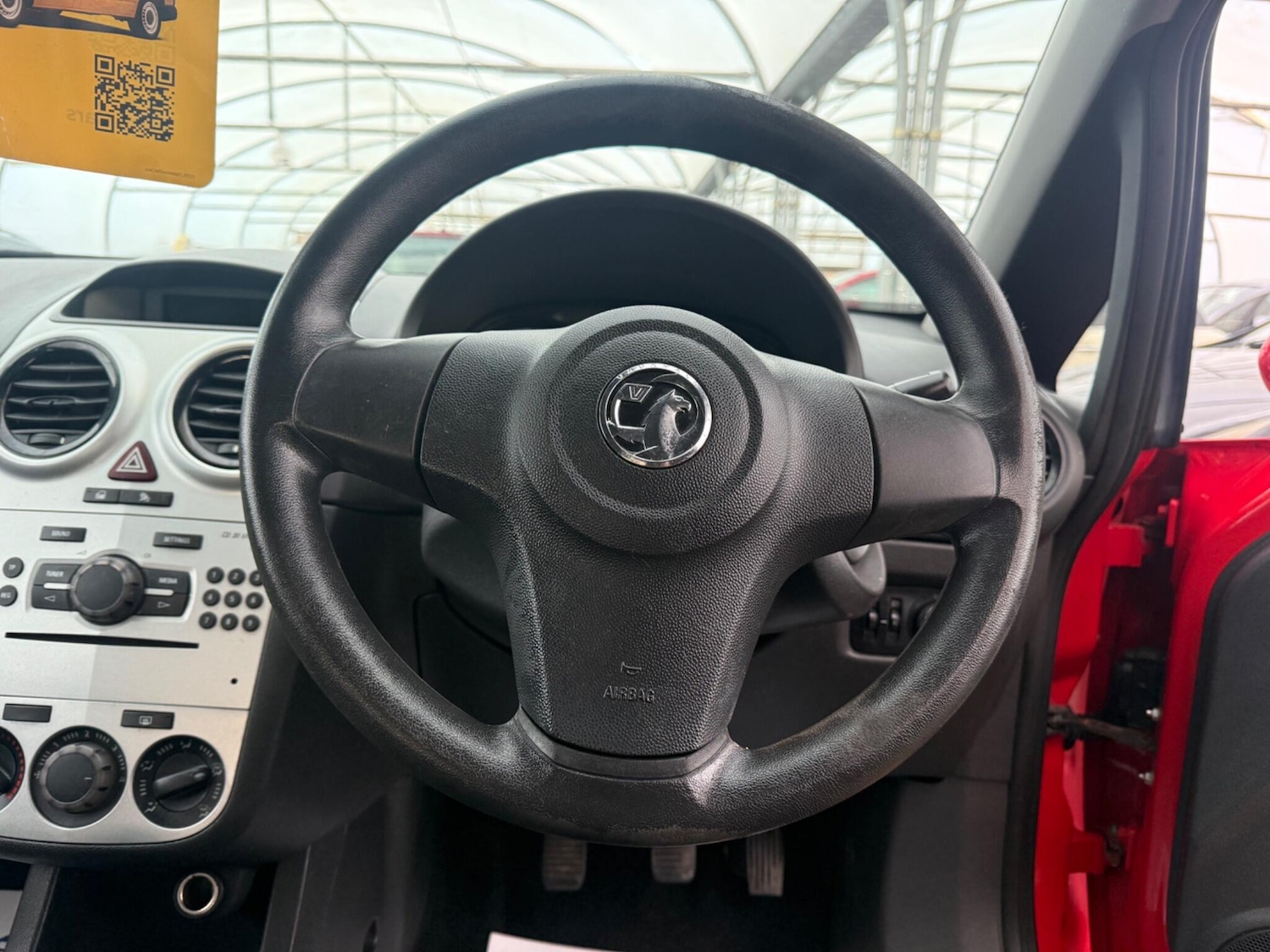 Used Vauxhall Corsa 2013 for sale - 77237948: Photo 69