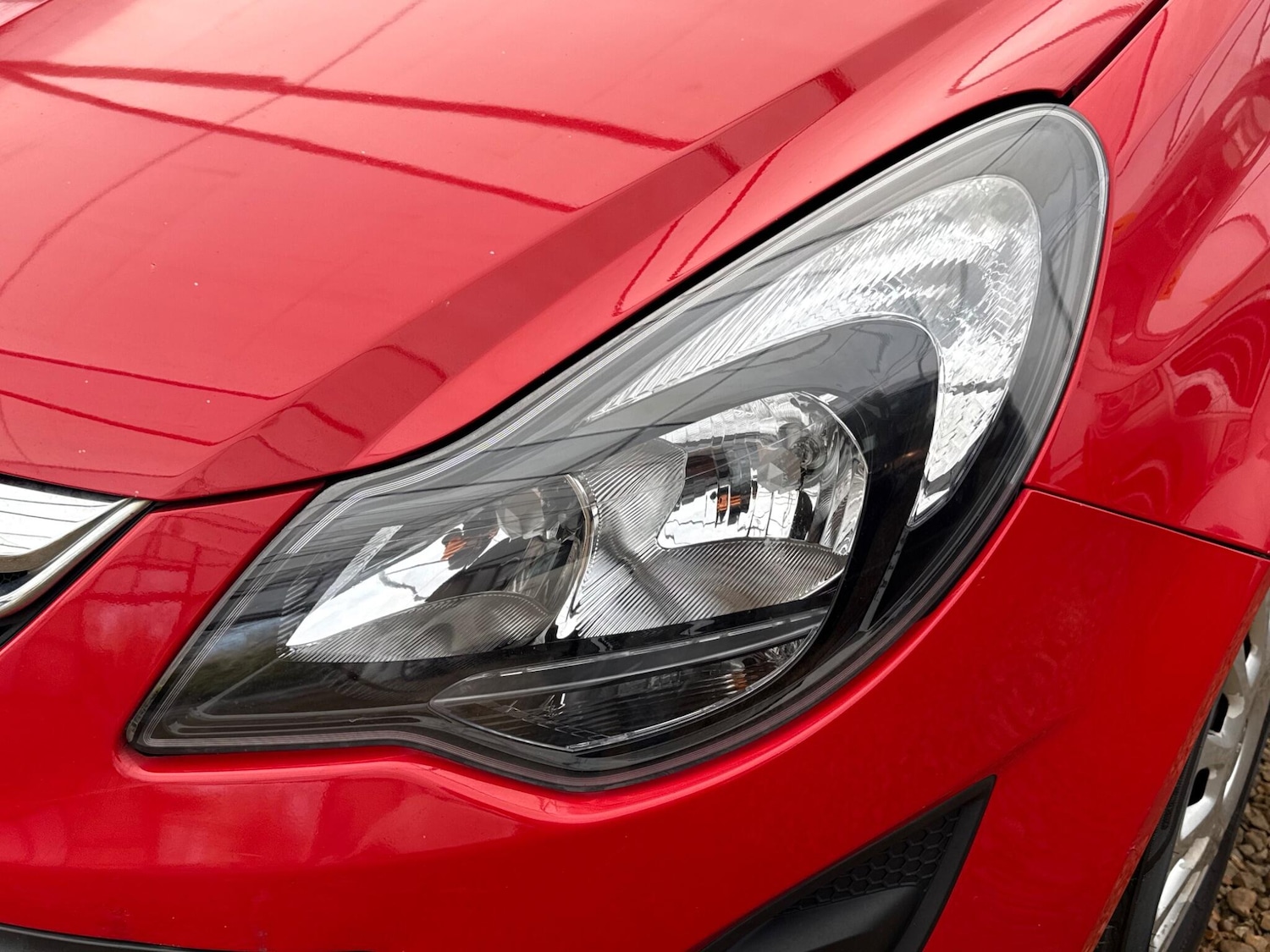 Used Vauxhall Corsa 2013 for sale - 77237948: Photo 76