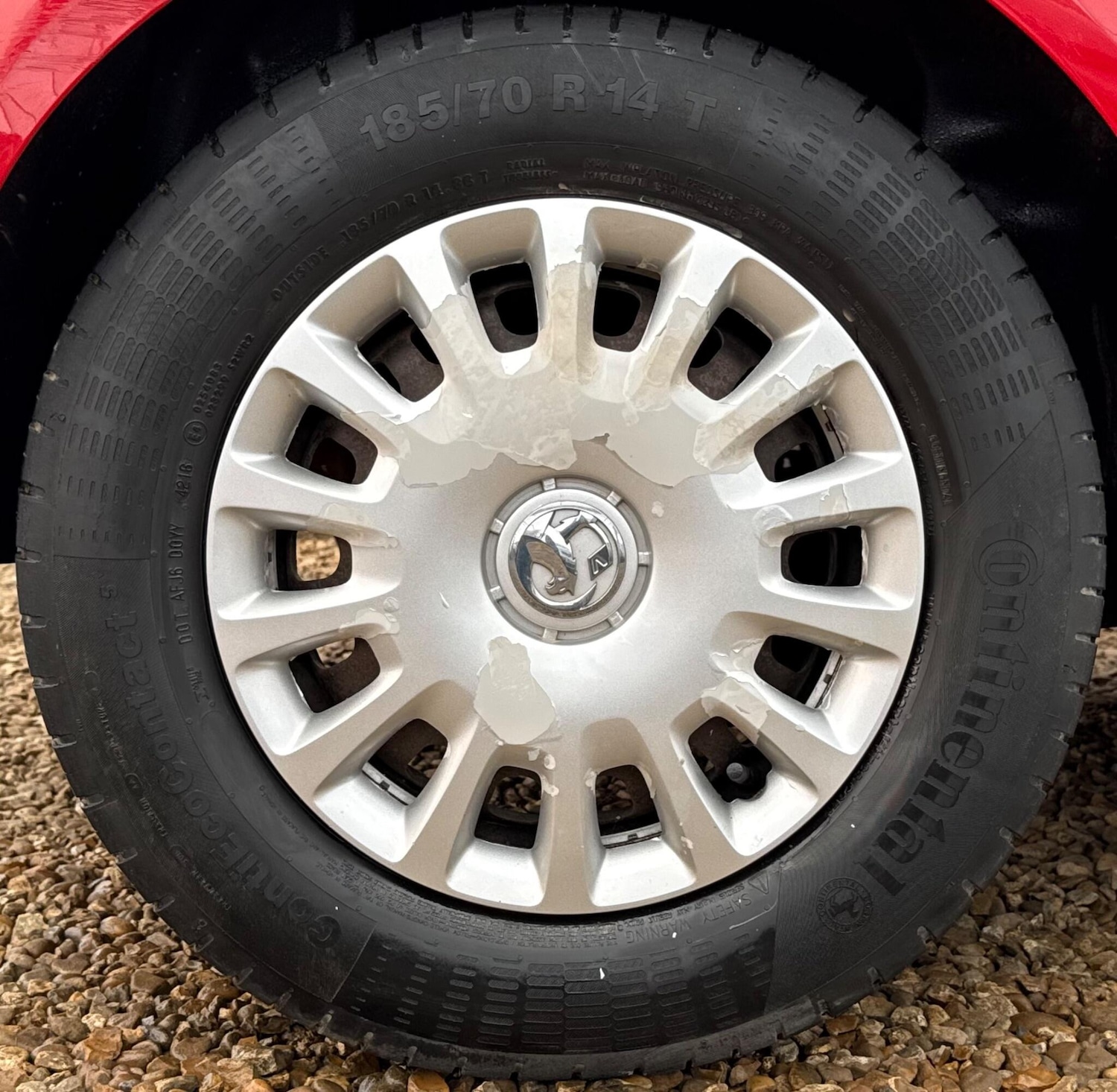 Used Vauxhall Corsa 2013 for sale - 77237948: Photo 81