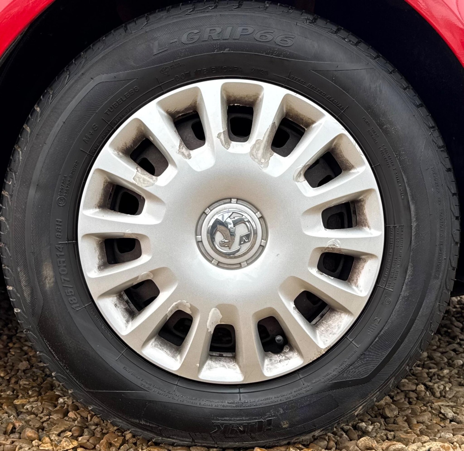 Used Vauxhall Corsa 2013 for sale - 77237948: Photo 82