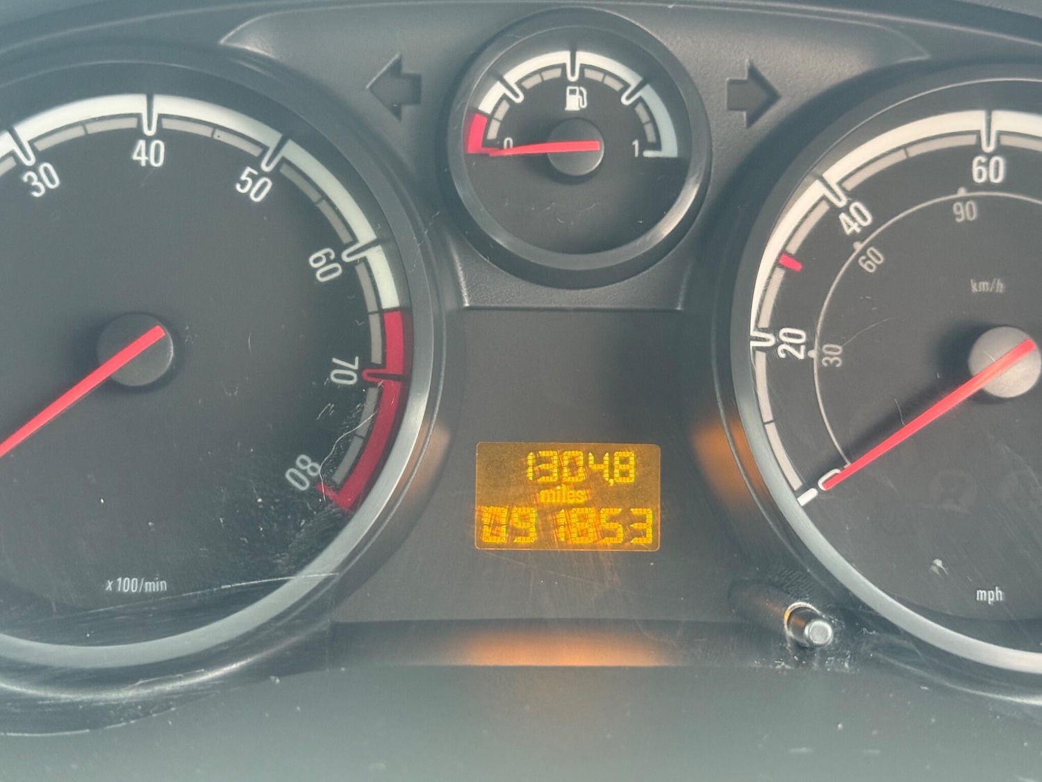 Used Vauxhall Corsa 2013 for sale - 77237948: Photo 85