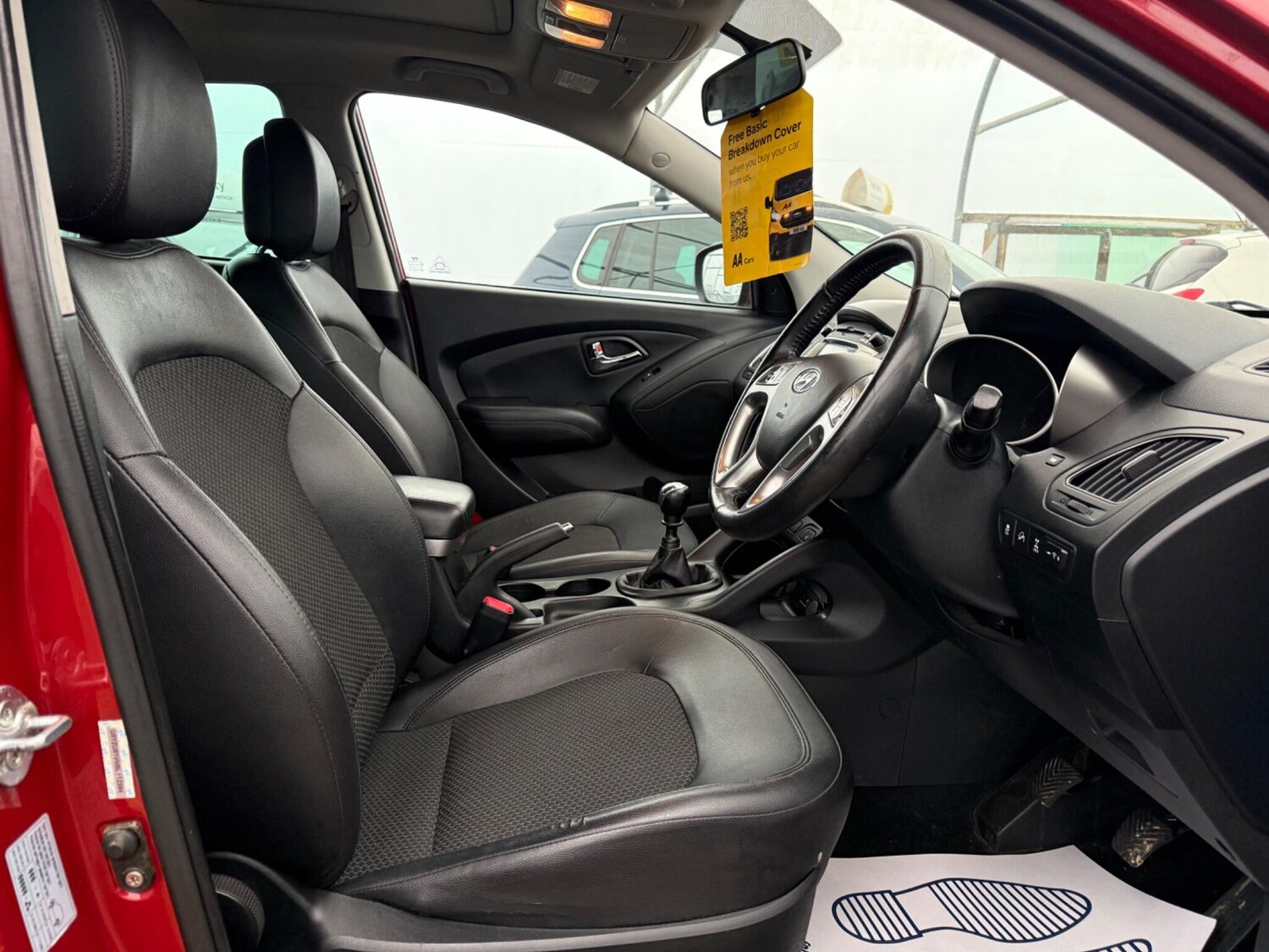 Used Hyundai Ix35 for sale - 77426130: Photo 14