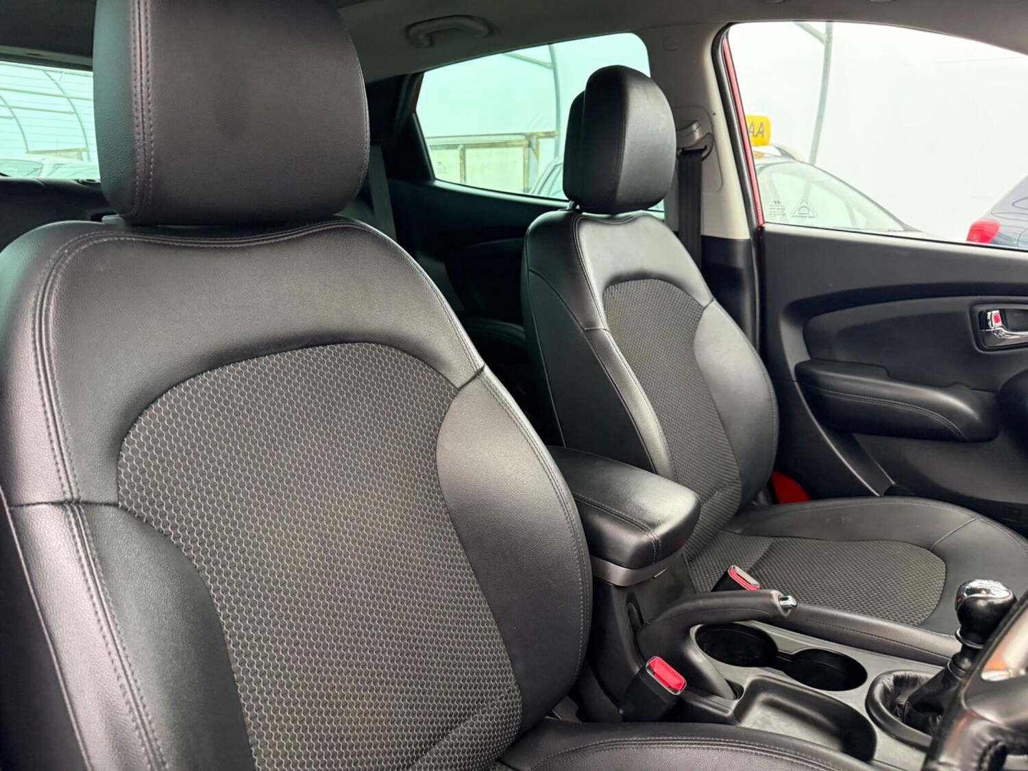 Used Hyundai Ix35 for sale - 77426130: Photo 15