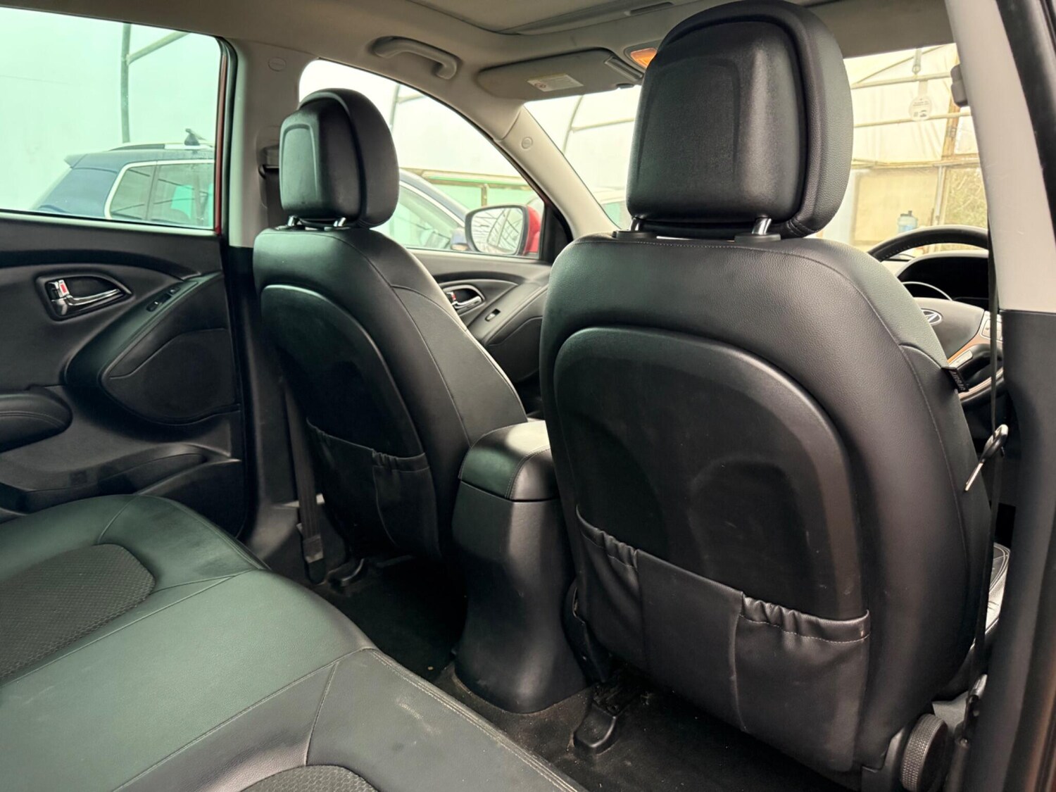 Used Hyundai Ix35 for sale - 77426130: Photo 17