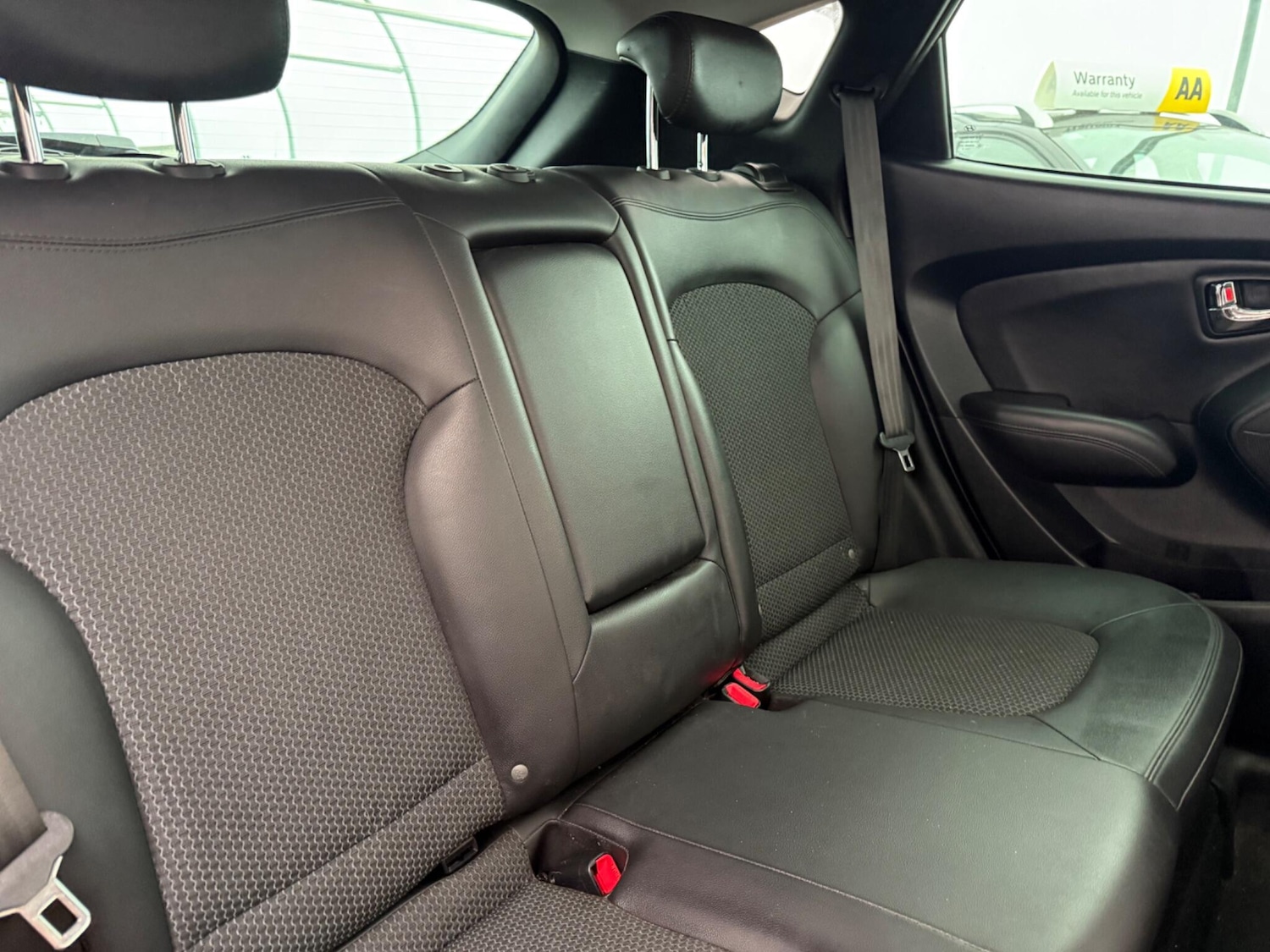 Used Hyundai Ix35 for sale - 77426130: Photo 19