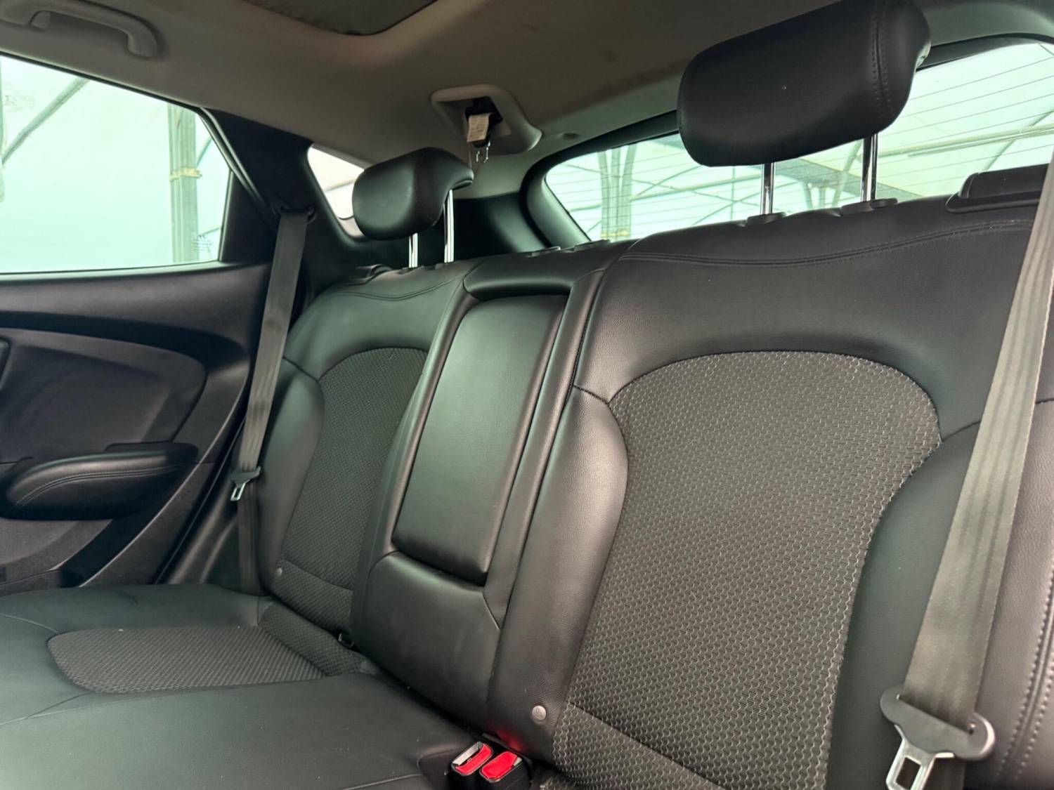 Used Hyundai Ix35 for sale - 77426130: Photo 23