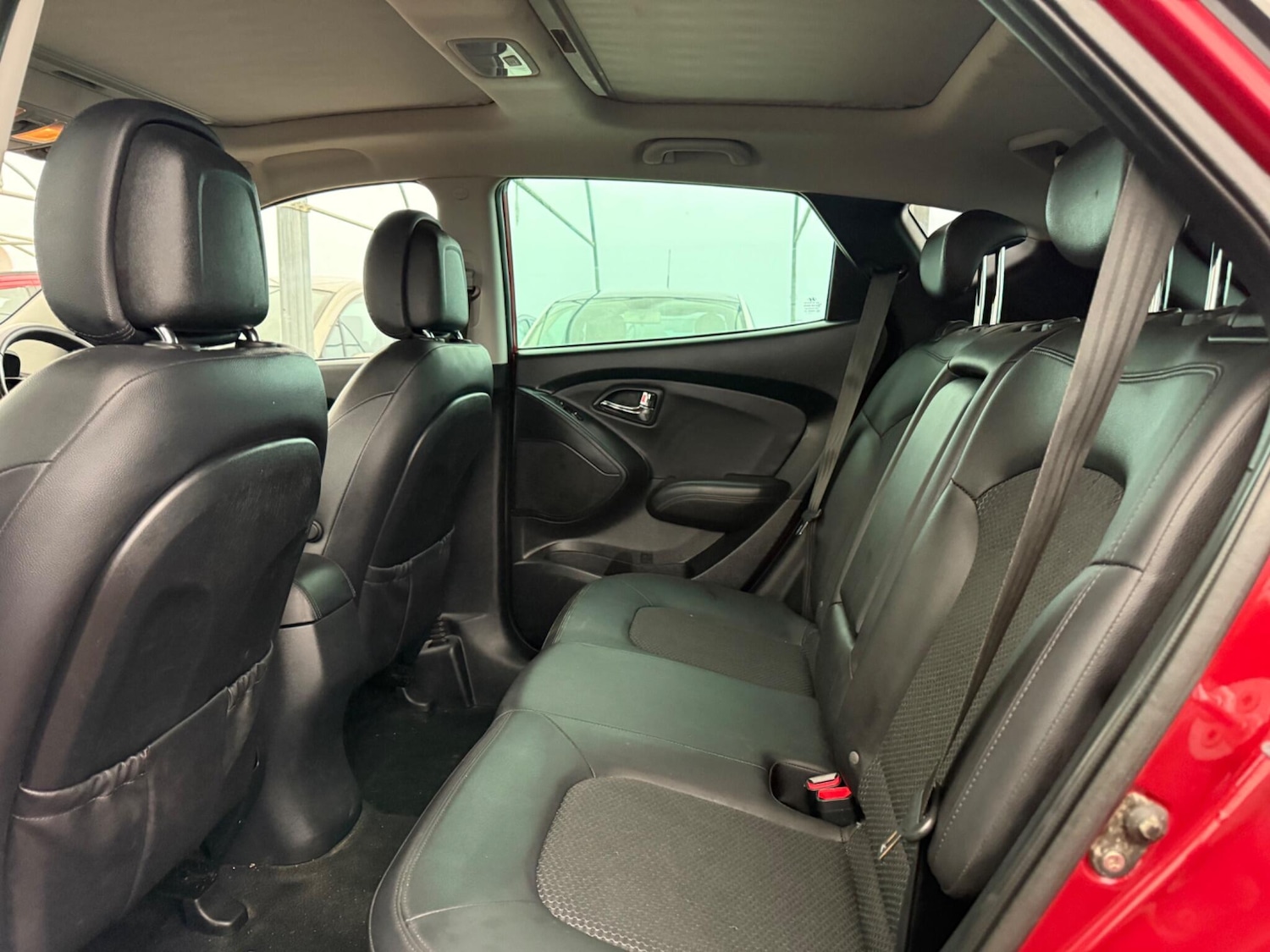 Used Hyundai Ix35 for sale - 77426130: Photo 24