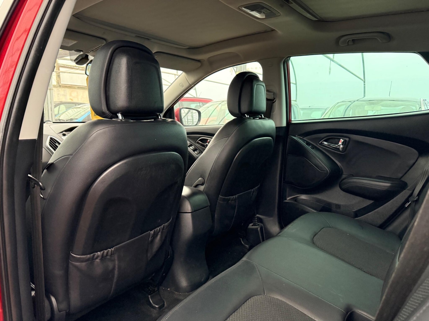 Used Hyundai Ix35 for sale - 77426130: Photo 25