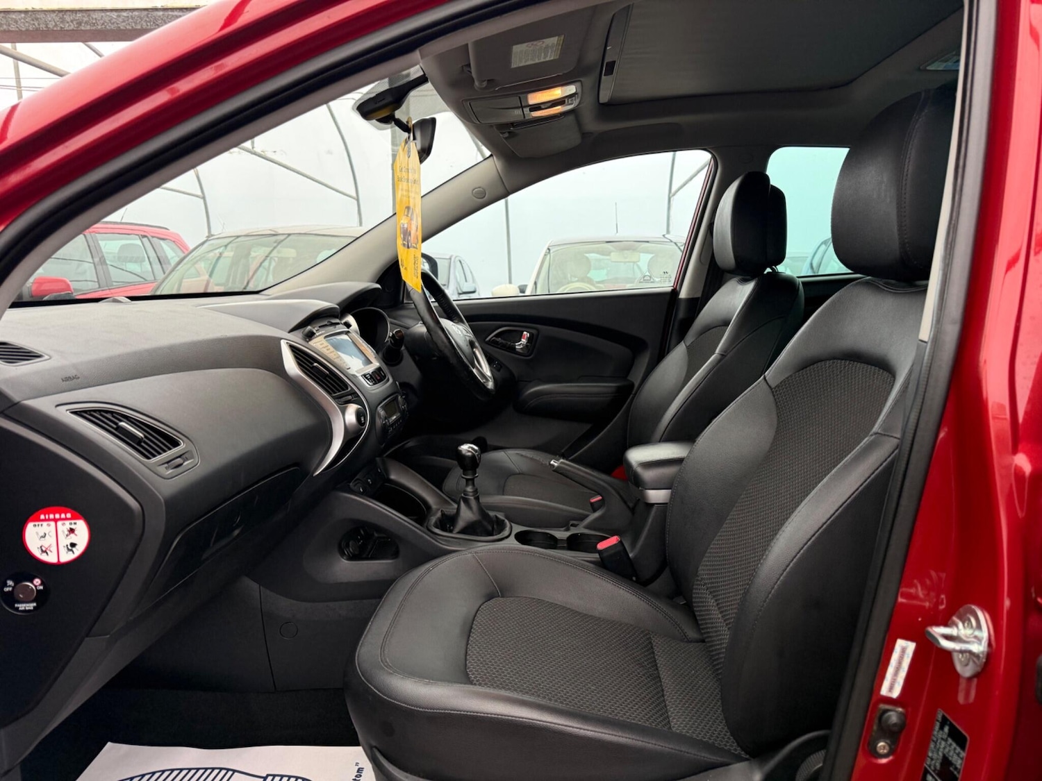 Used Hyundai Ix35 for sale - 77426130: Photo 27