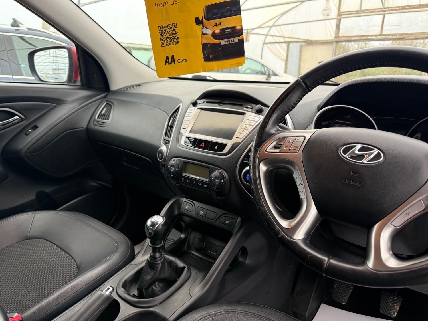 Used Hyundai Ix35 for sale - 77426130: Photo 38