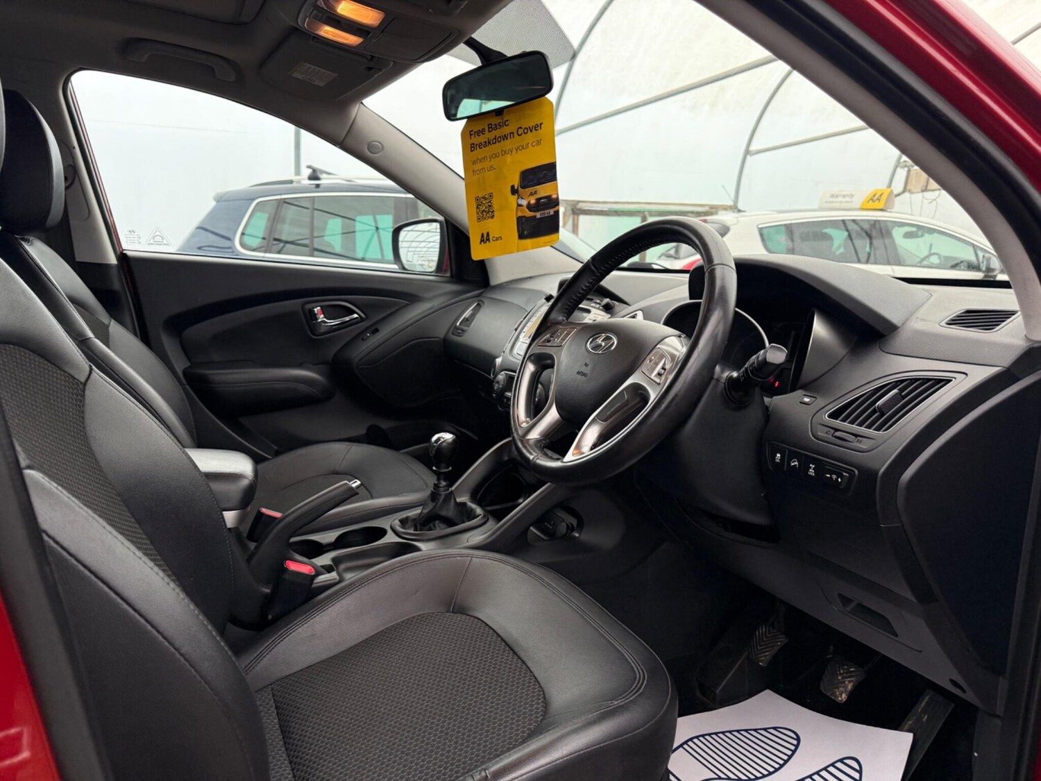 Used Hyundai Ix35 for sale - 77426130: Photo 39