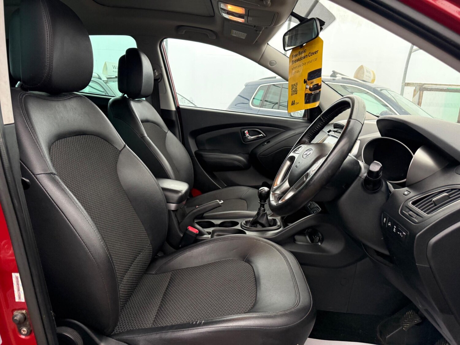 Used Hyundai Ix35 for sale - 77426130: Photo 40