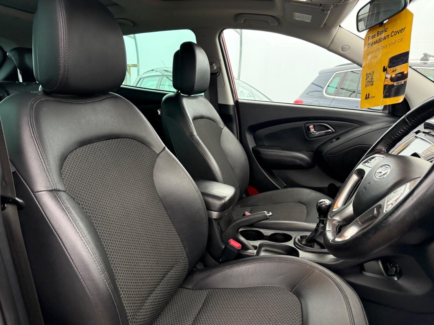 Used Hyundai Ix35 for sale - 77426130: Photo 41