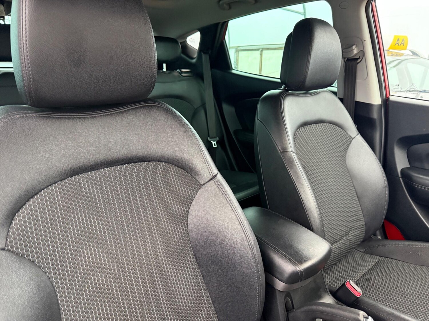 Used Hyundai Ix35 for sale - 77426130: Photo 42