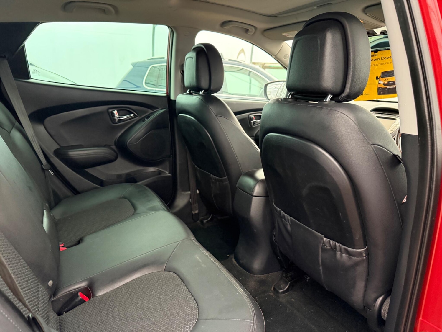 Used Hyundai Ix35 for sale - 77426130: Photo 43