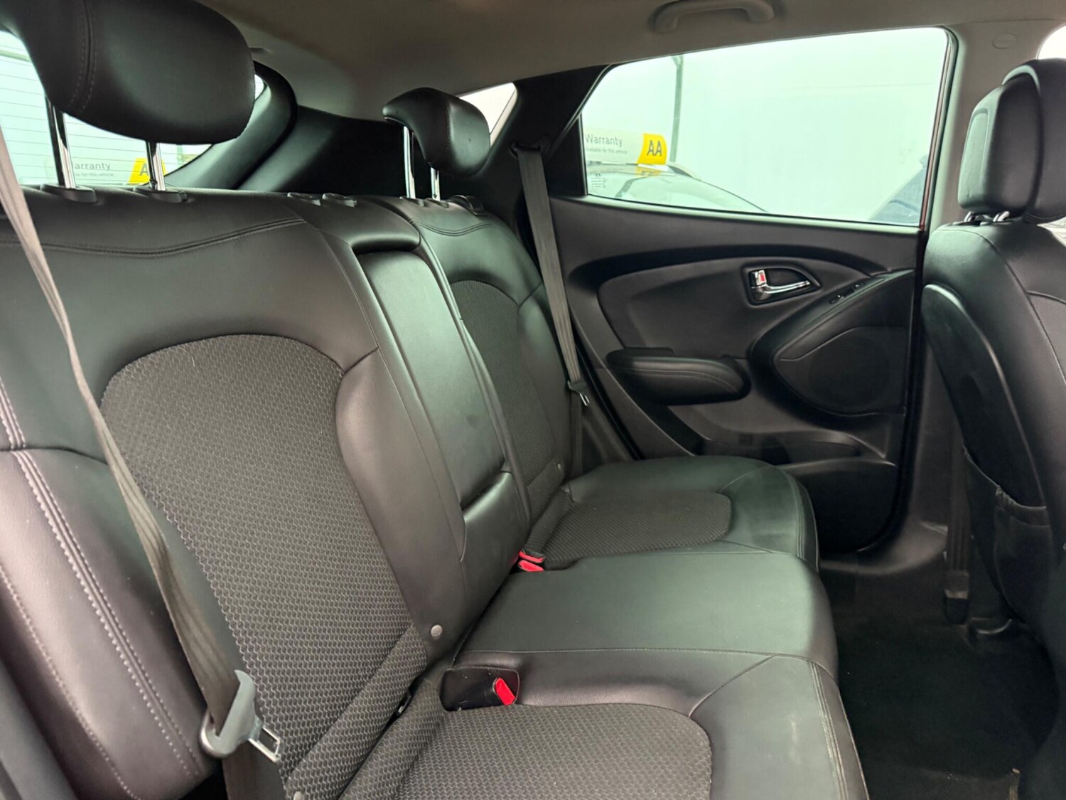 Used Hyundai Ix35 for sale - 77426130: Photo 44