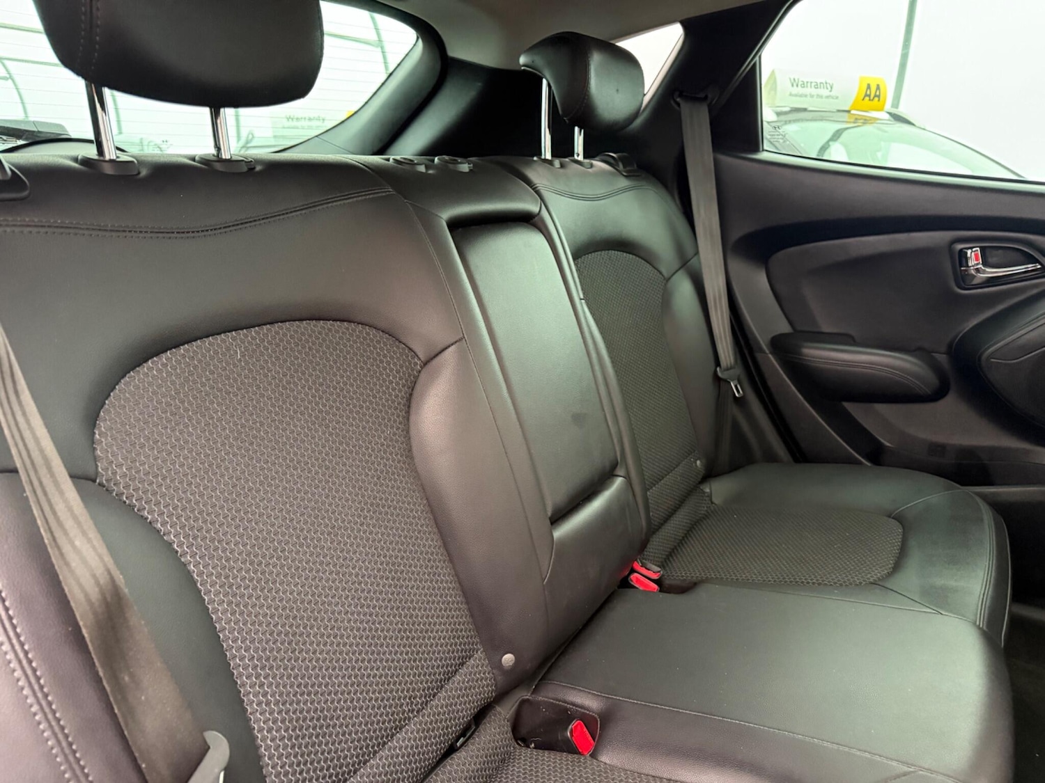 Used Hyundai Ix35 for sale - 77426130: Photo 45