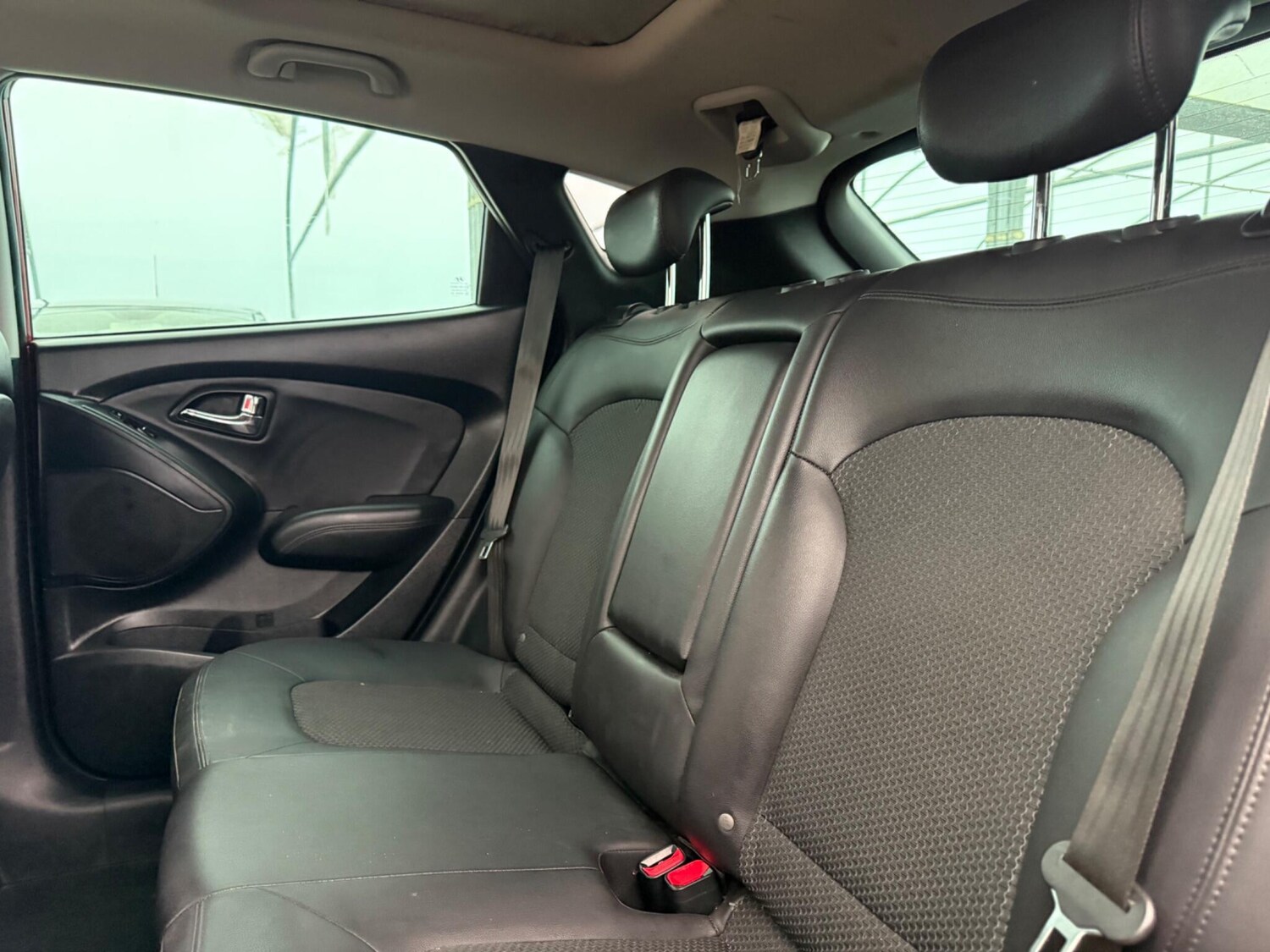 Used Hyundai Ix35 for sale - 77426130: Photo 46