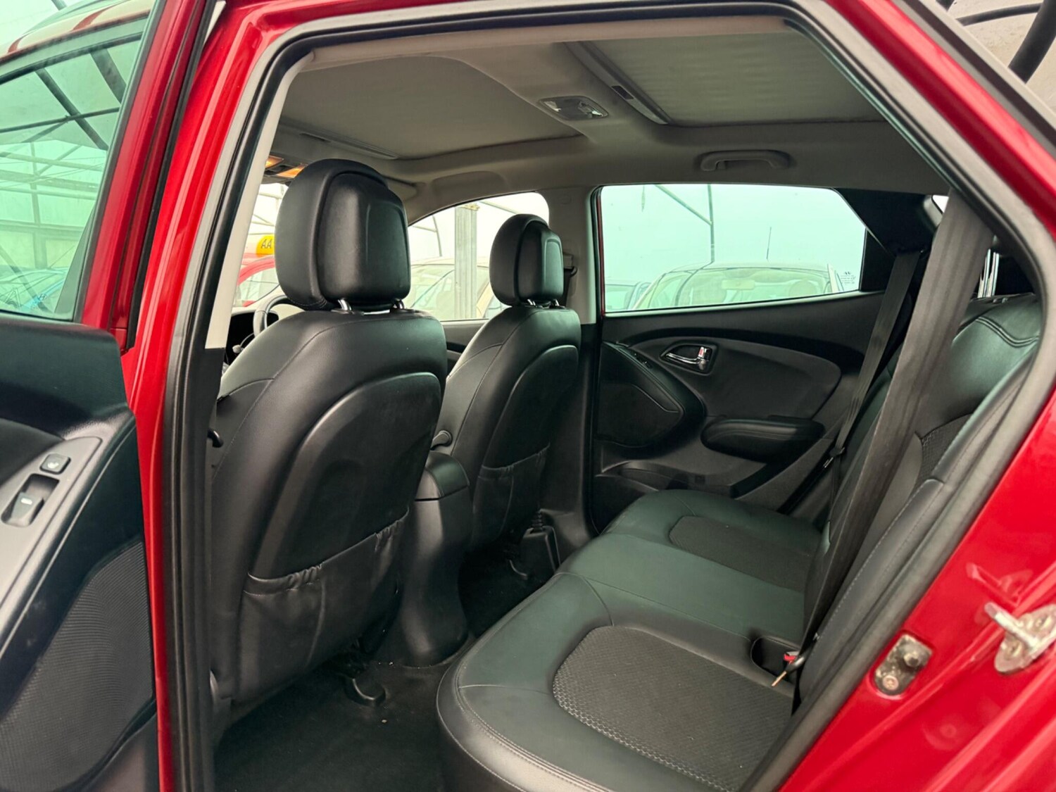 Used Hyundai Ix35 for sale - 77426130: Photo 48