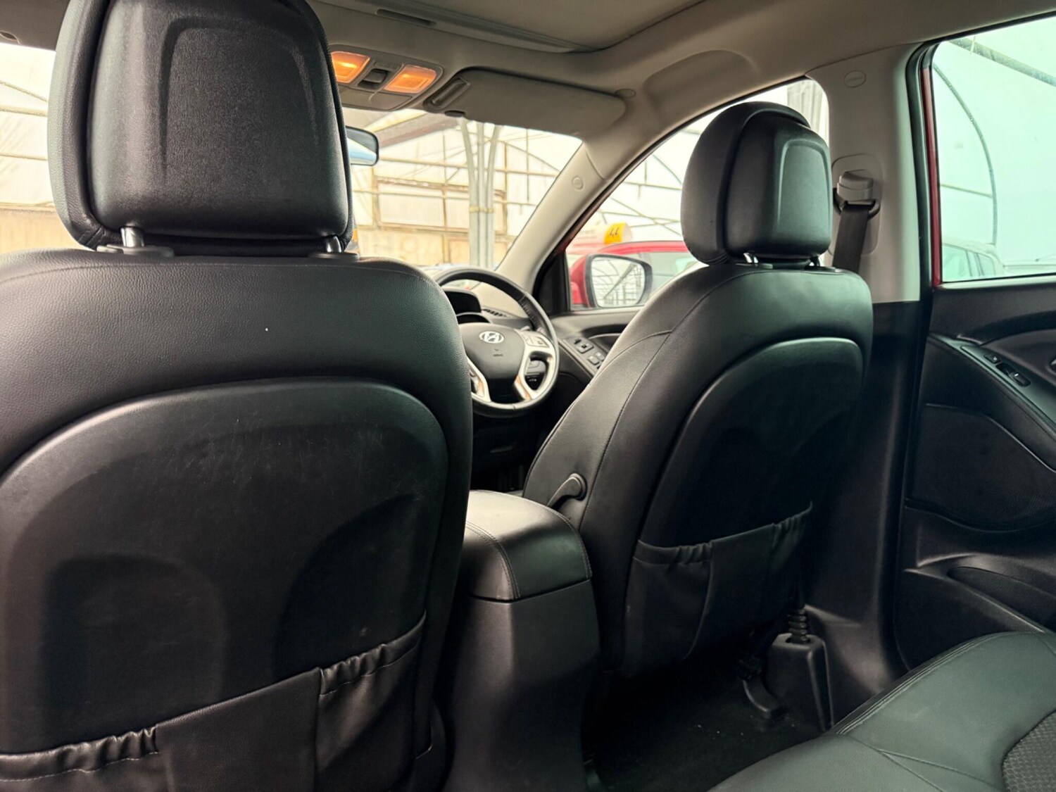 Used Hyundai Ix35 for sale - 77426130: Photo 49